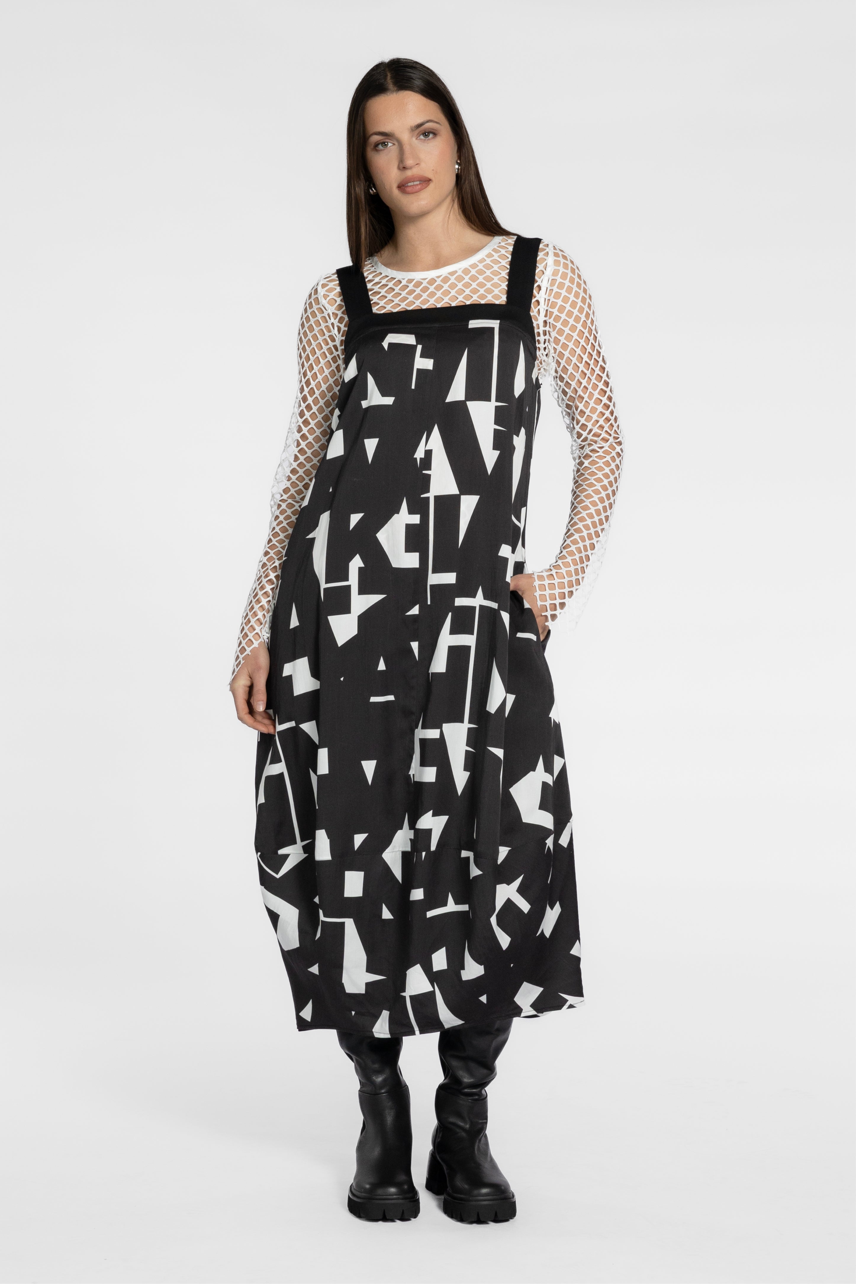 Perspective Dress