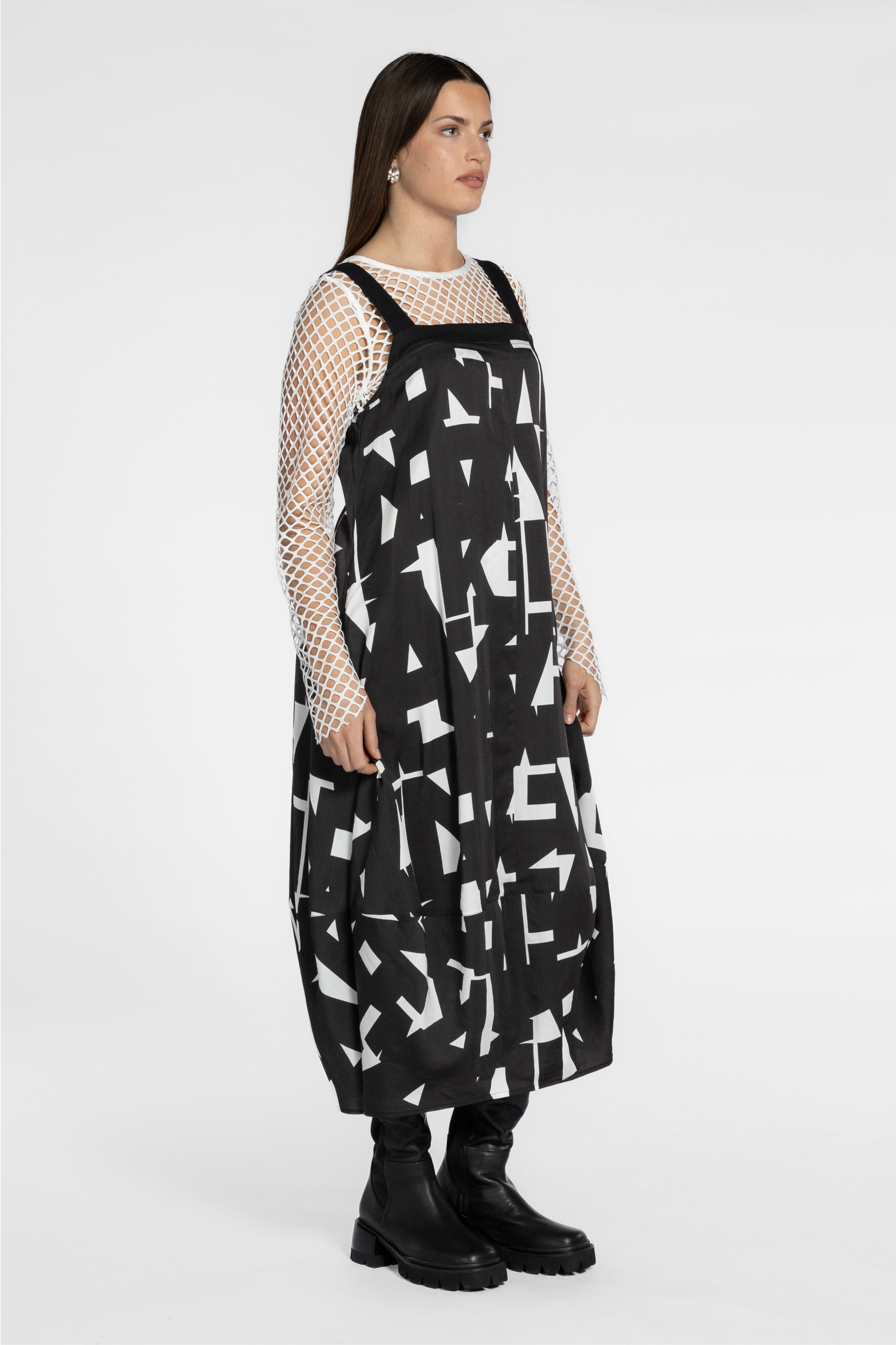 Perspective Dress