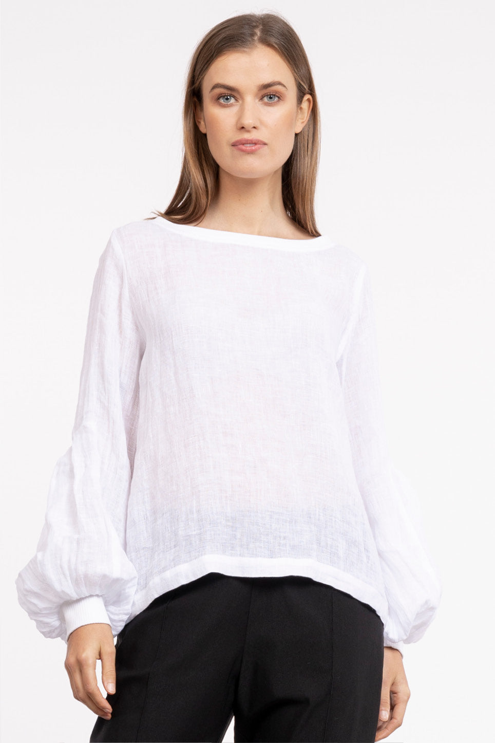 Phoebie Top