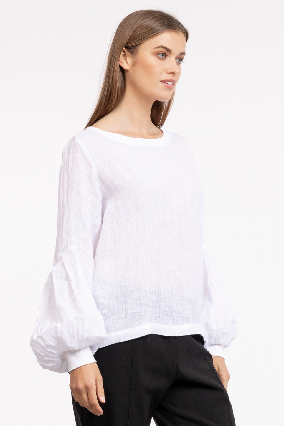 Phoebie Top