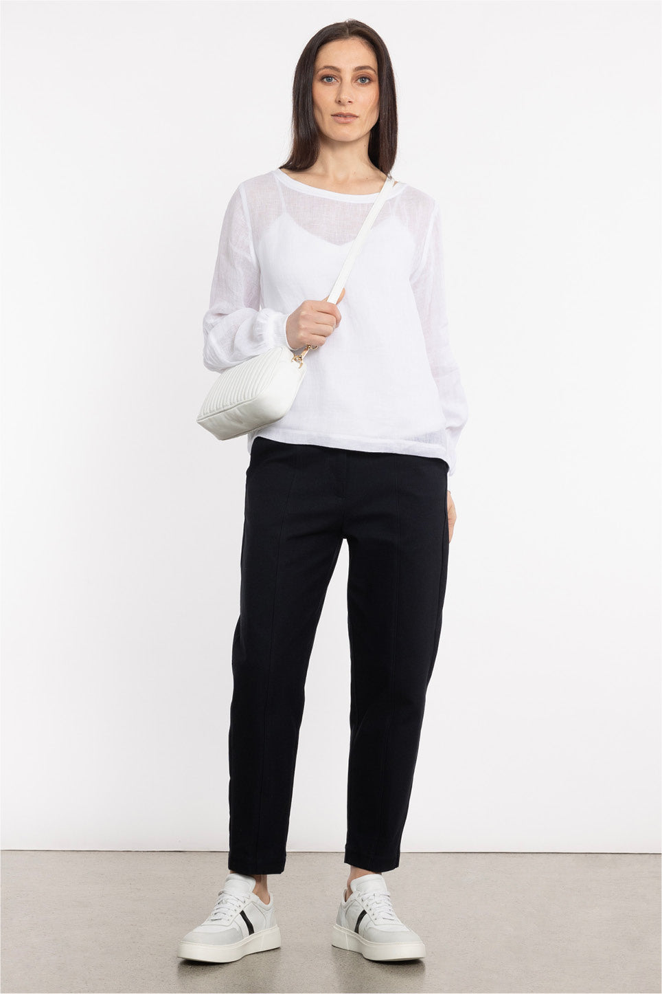 Phoebie Top