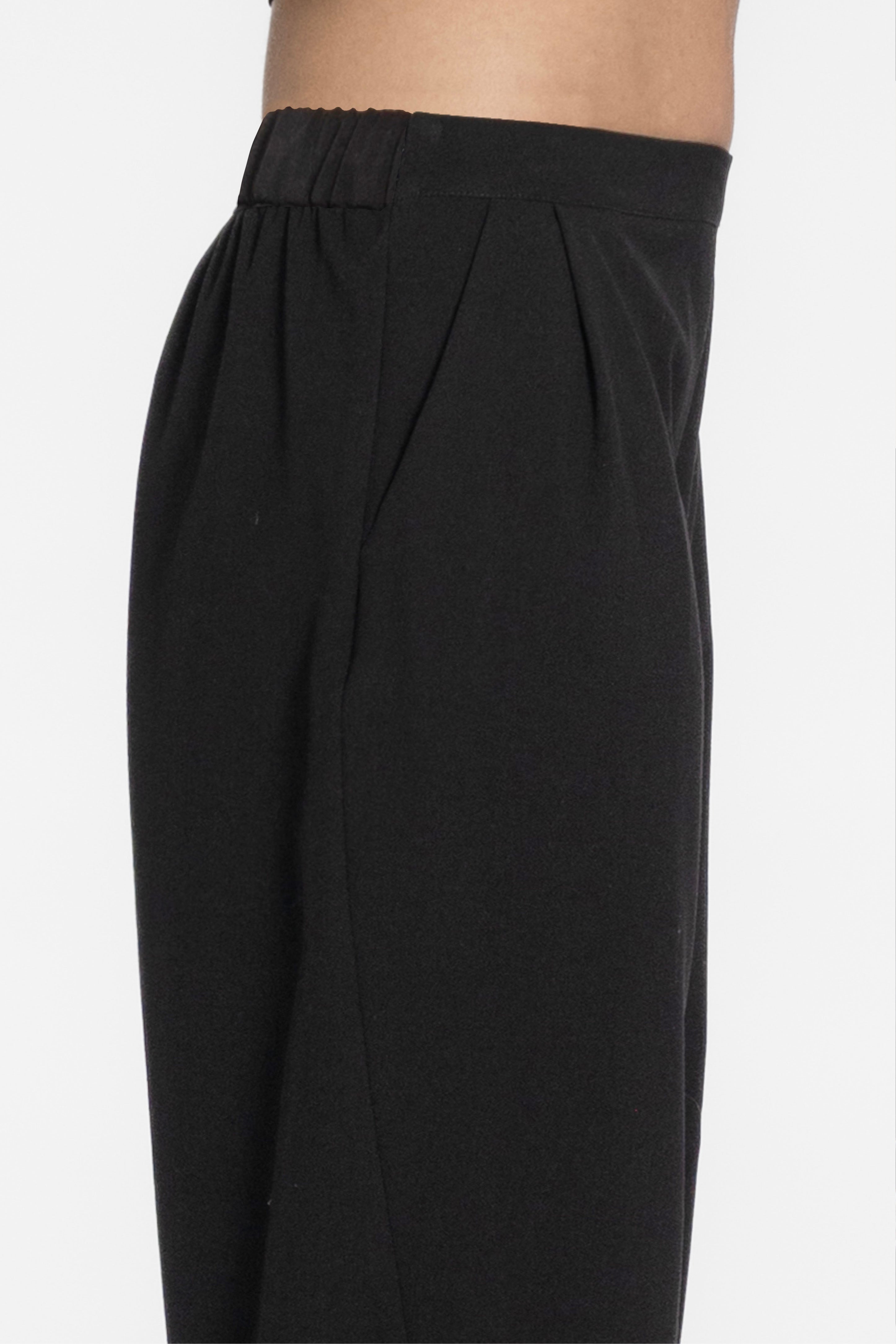 Rayna Barrel Leg Pant