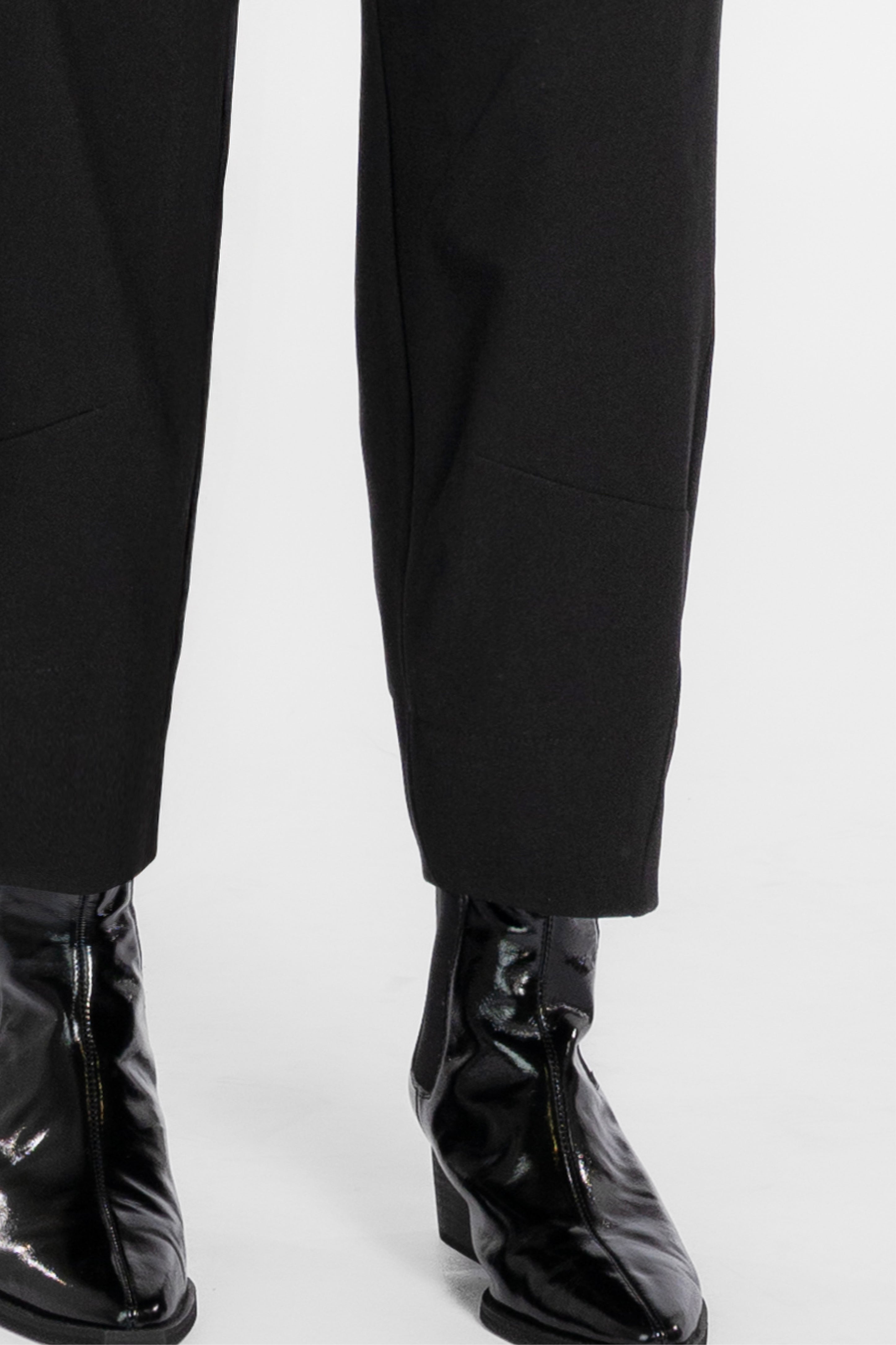 Rayna Barrel Leg Pant