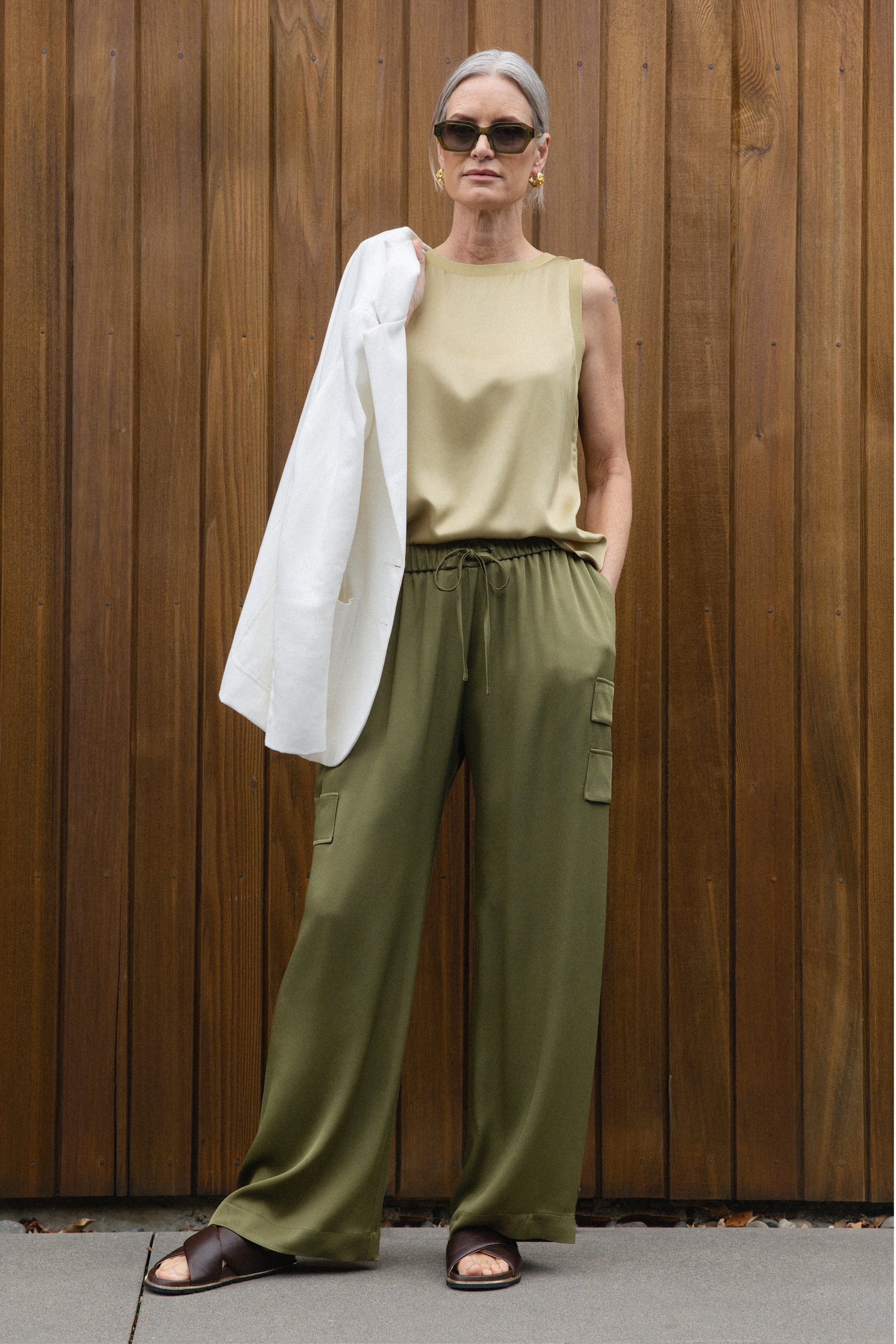 Riva Cargo Pant