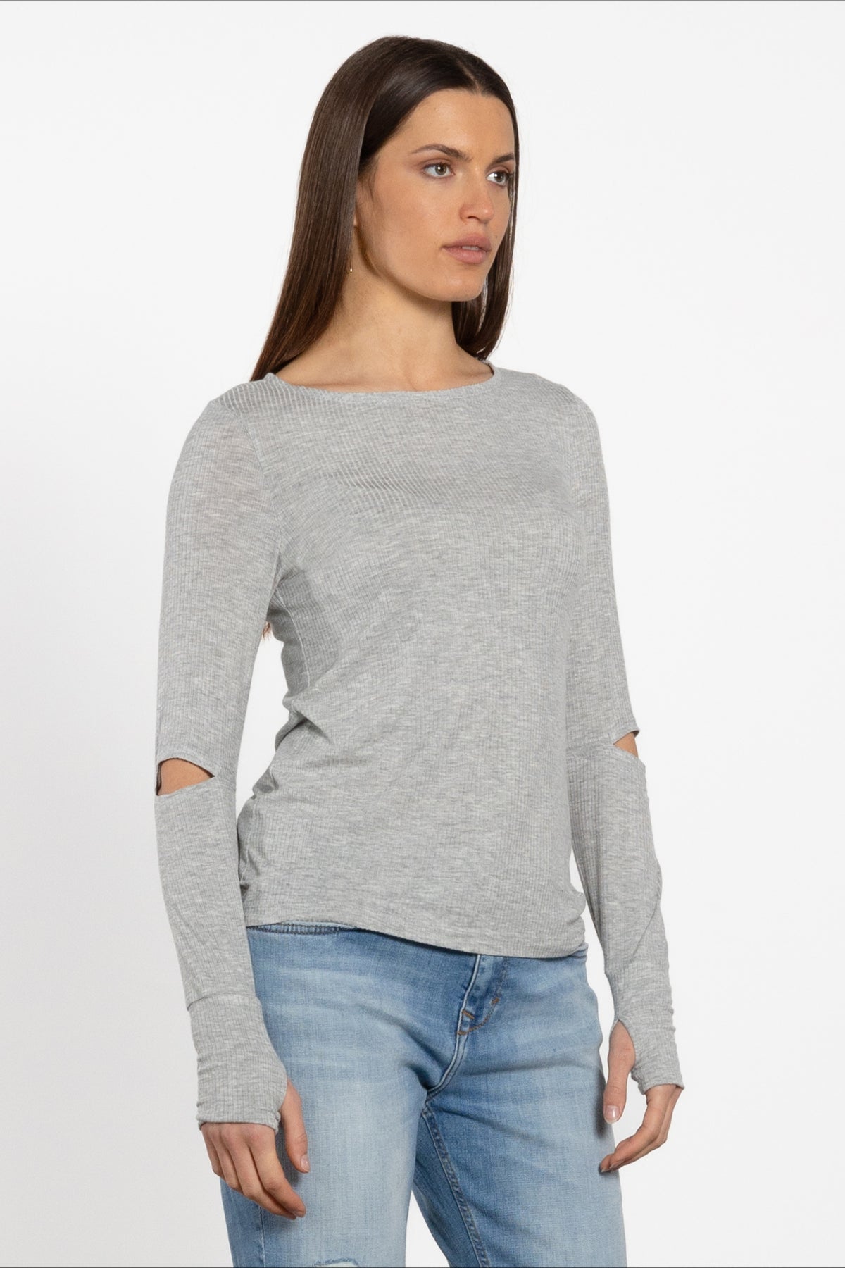 Roland Layering Top