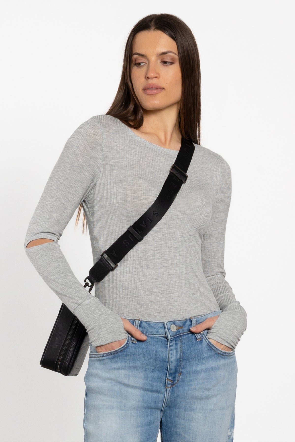 Roland Layering Top