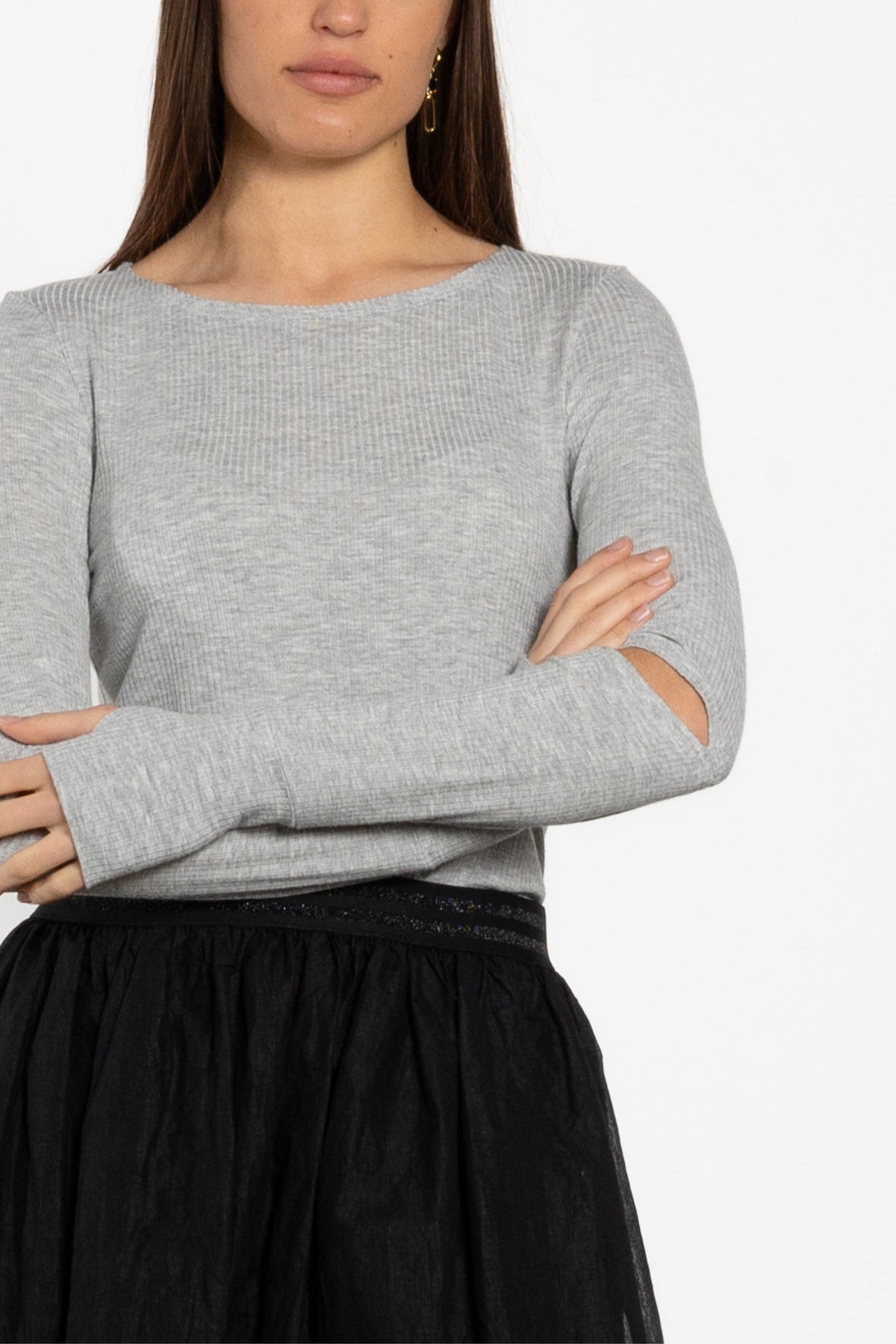 Roland Layering Top