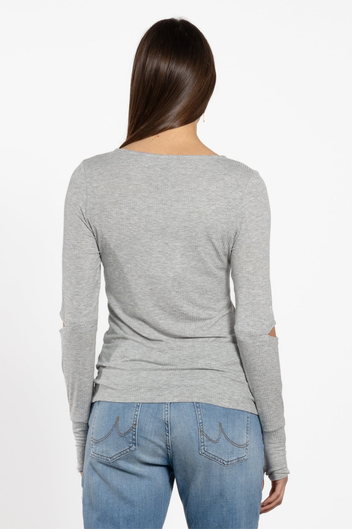 Roland Layering Top