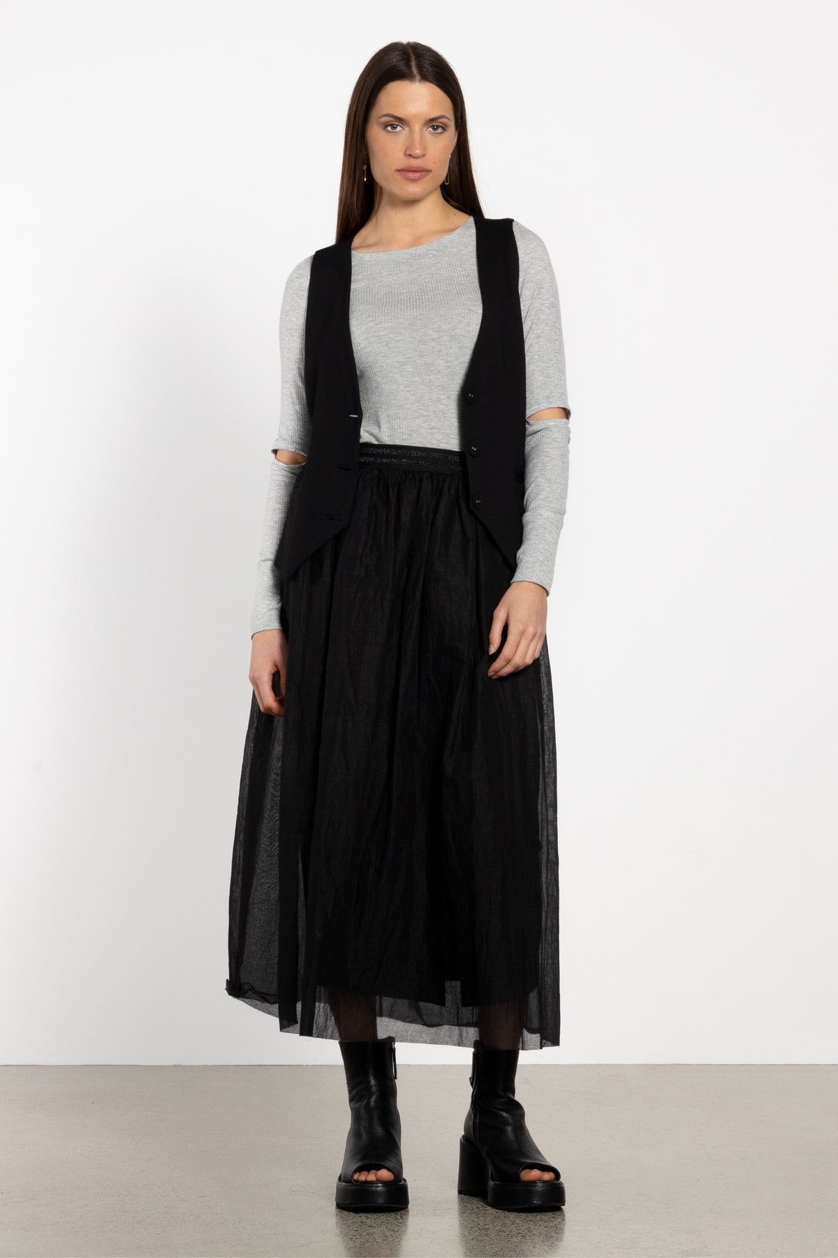 Roland Layering Top