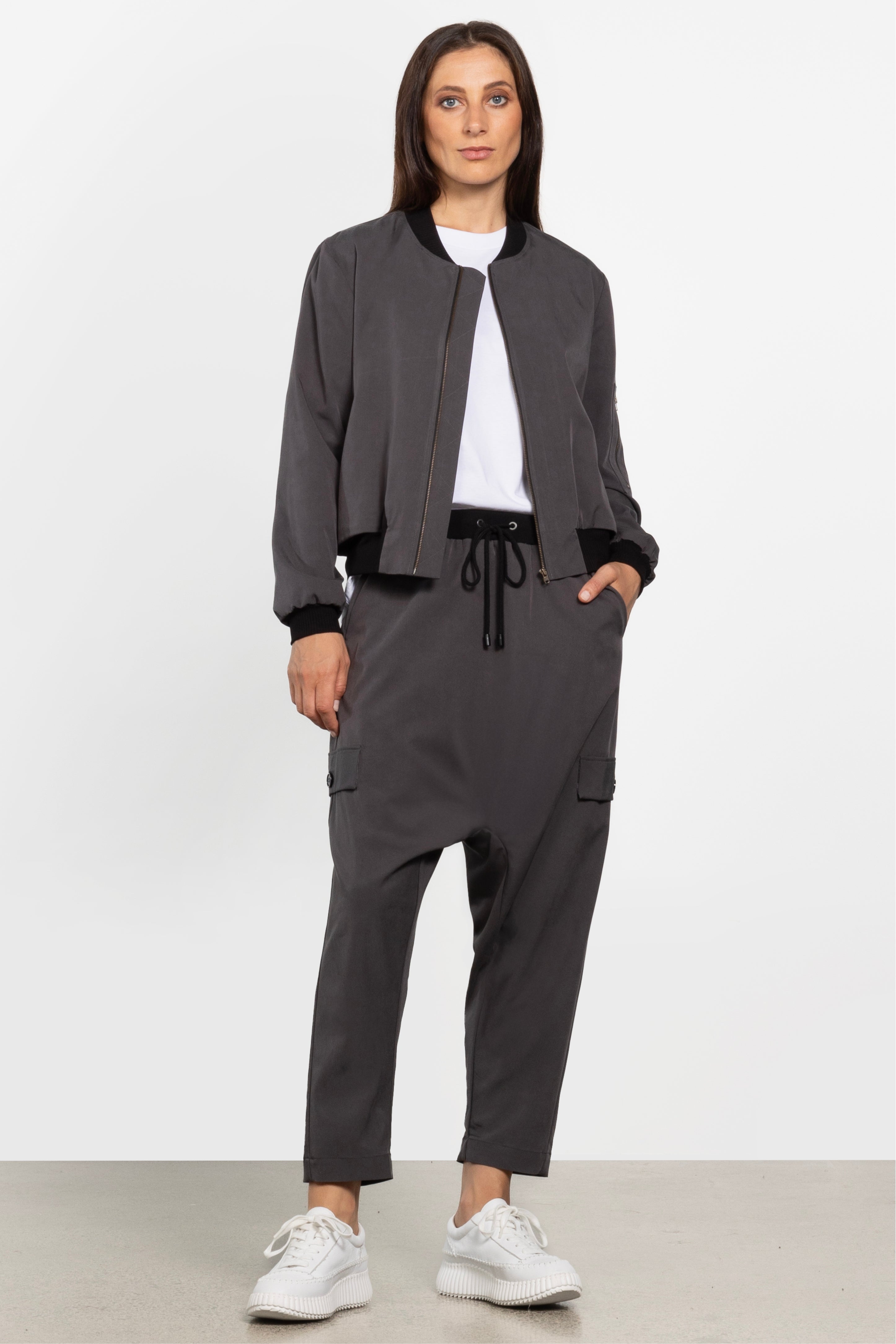 Rosco Drop Crotch Pant