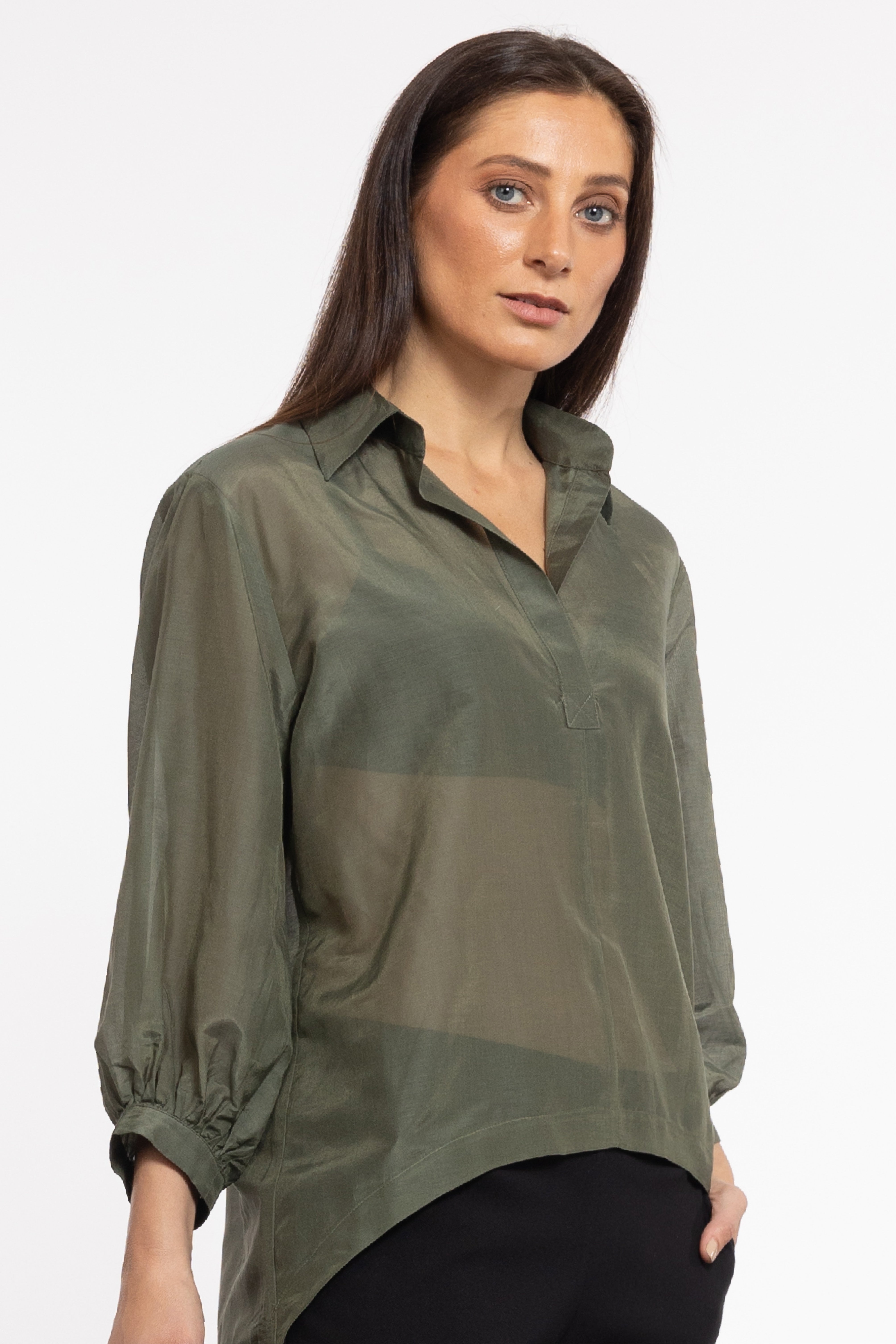 Shannon Shirt
