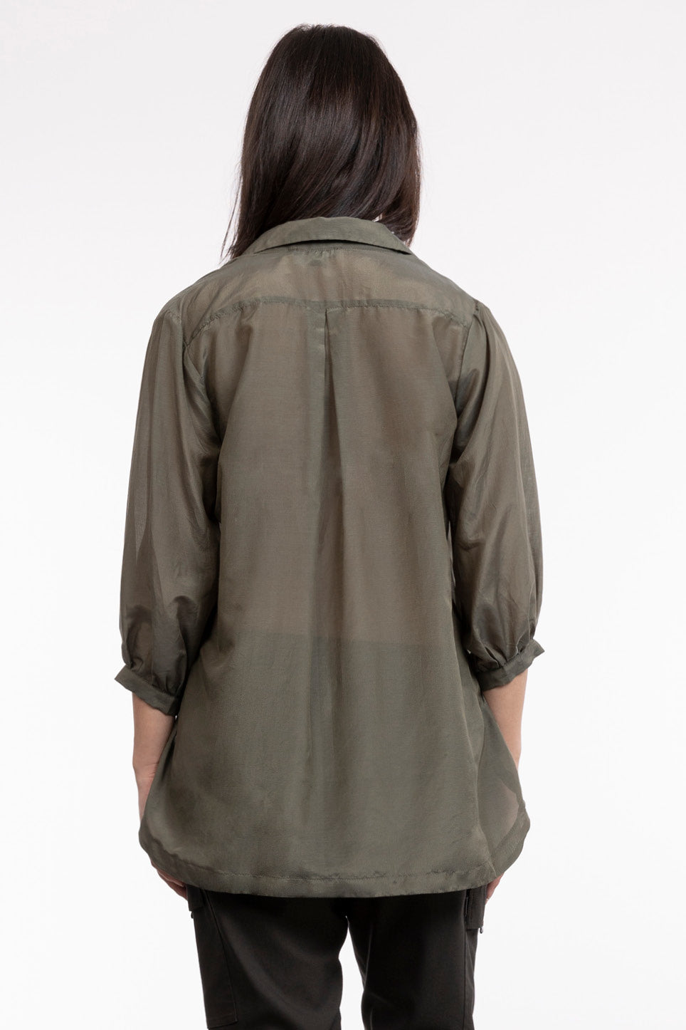 Shannon Shirt