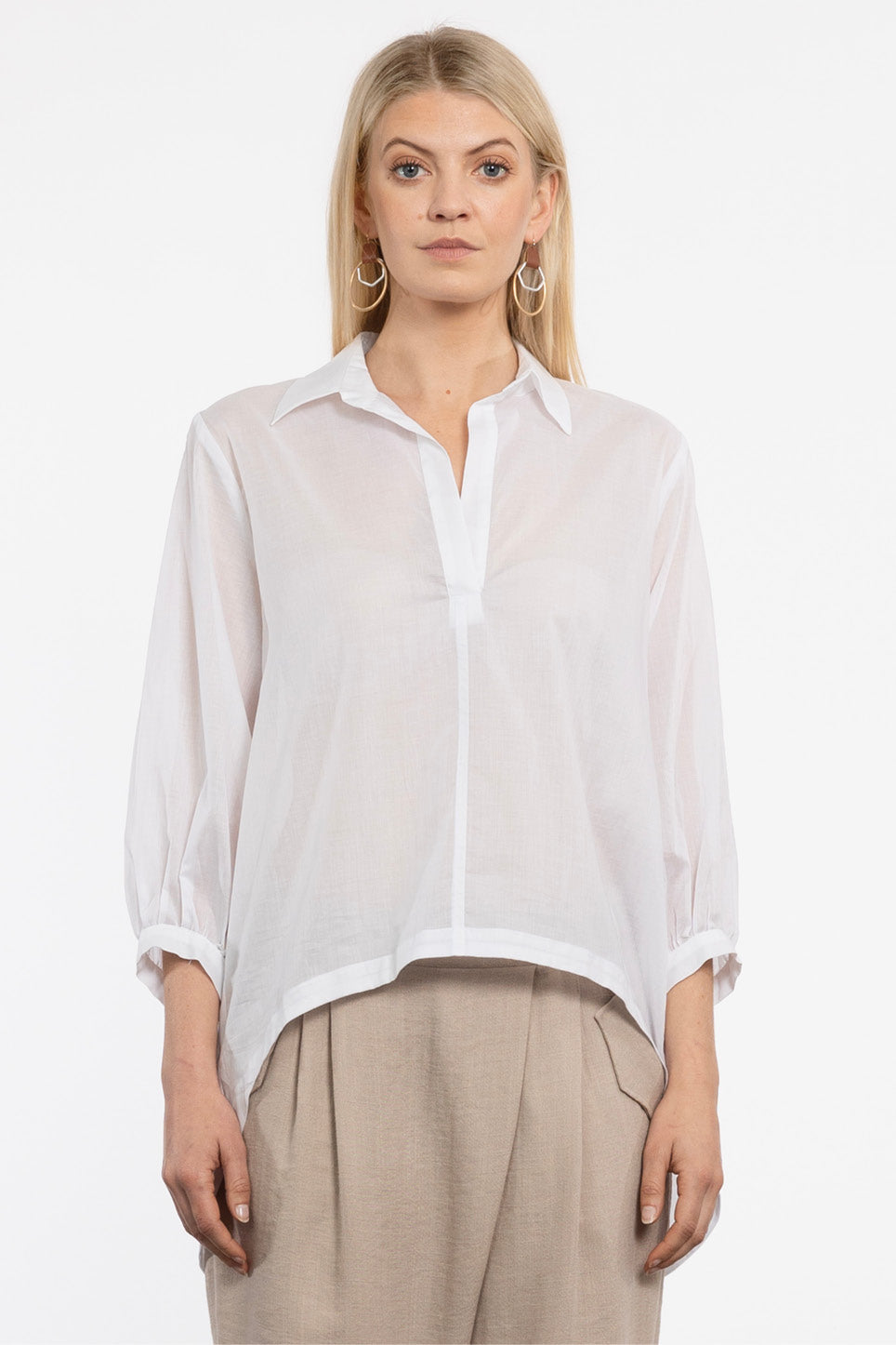 Shannon Shirt