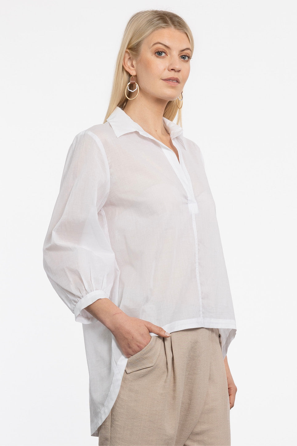 Shannon Shirt