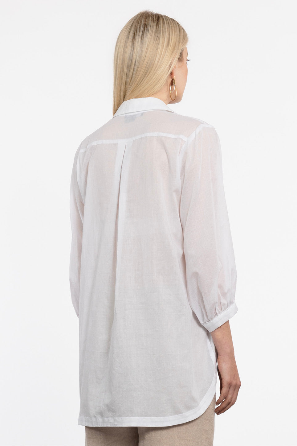Shannon Shirt