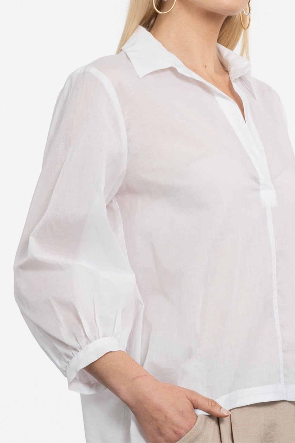 Shannon Shirt