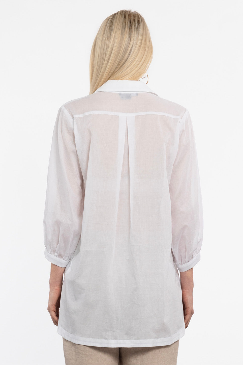 Shannon Shirt