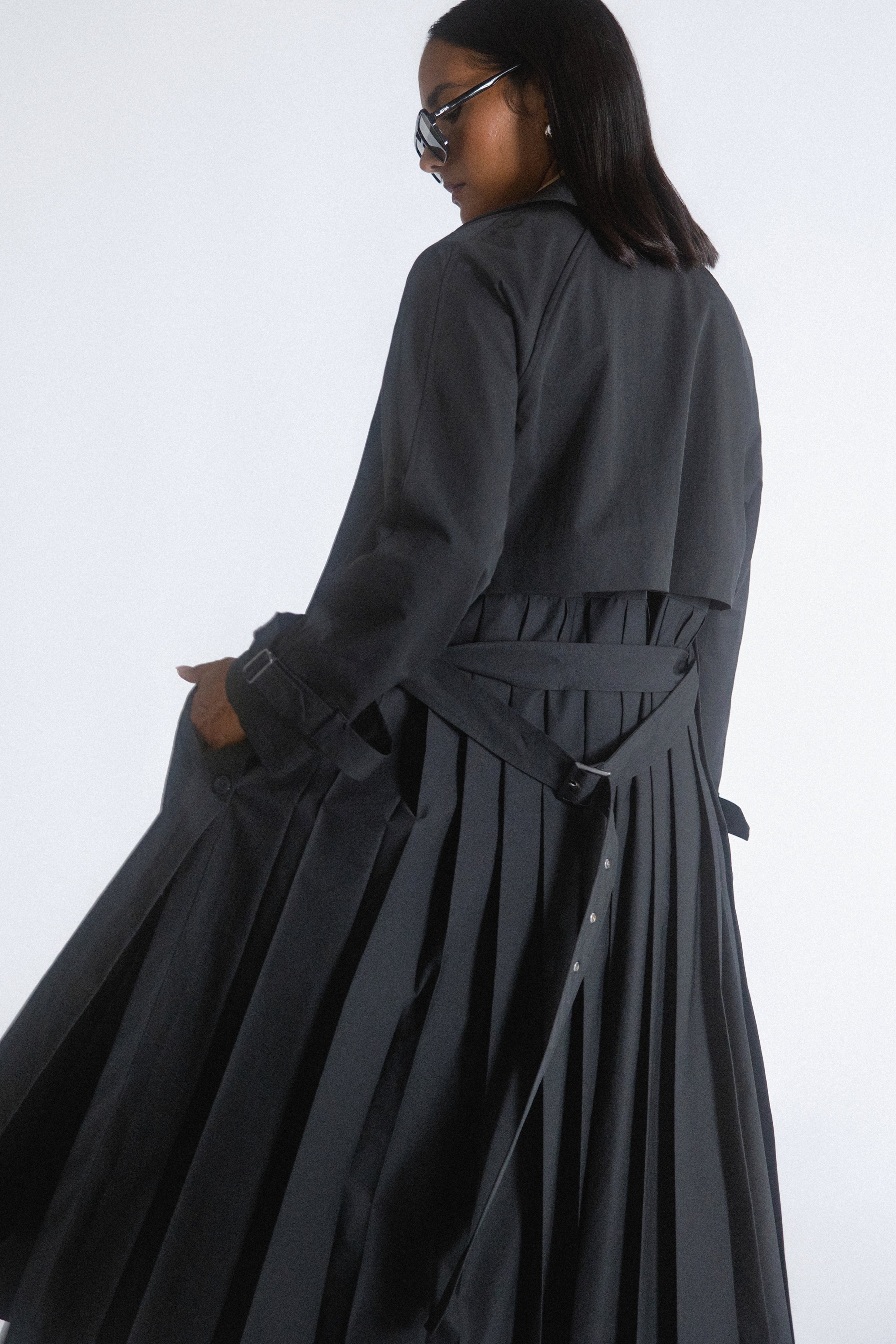 Sirocco Trench
