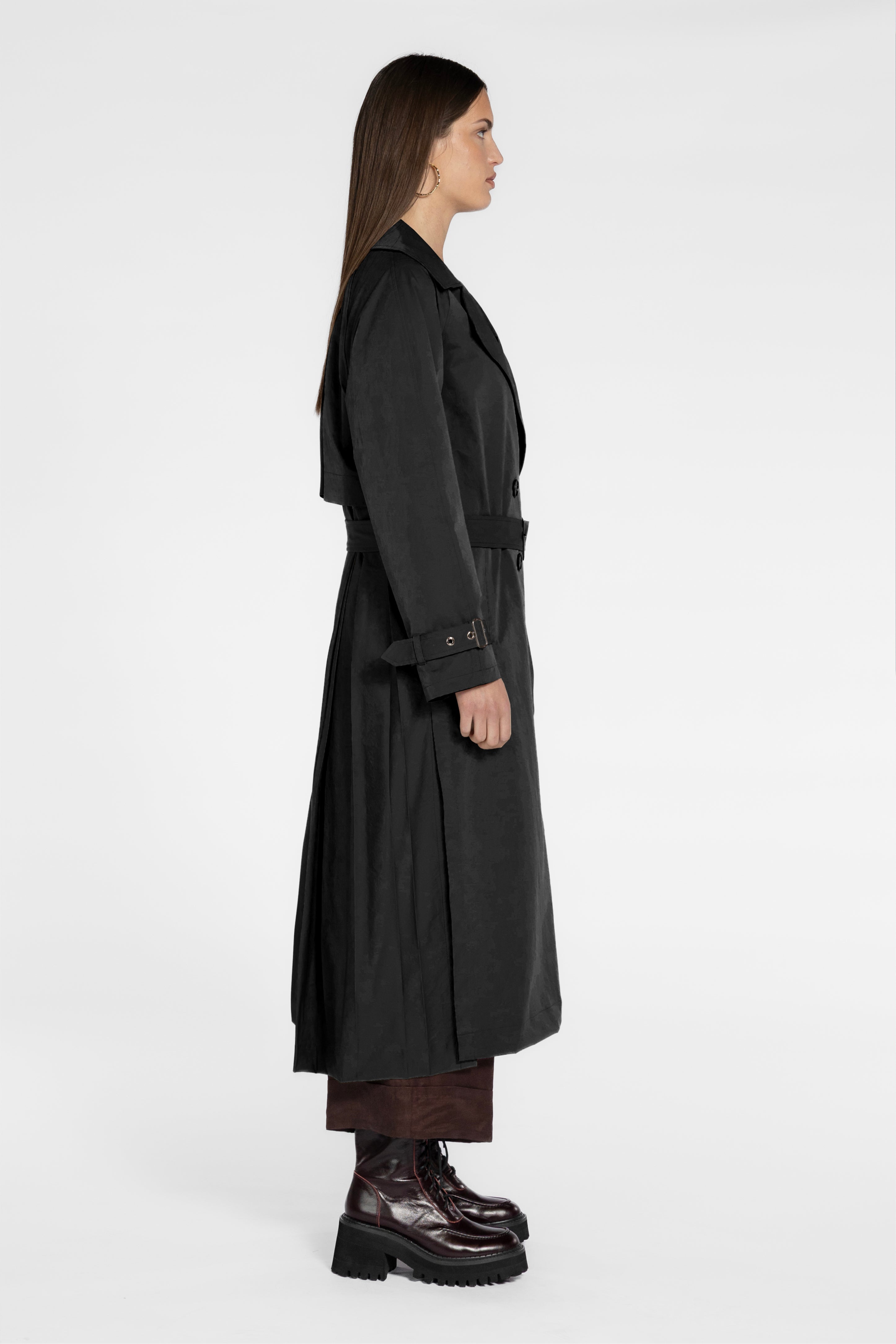 Sirocco Trench