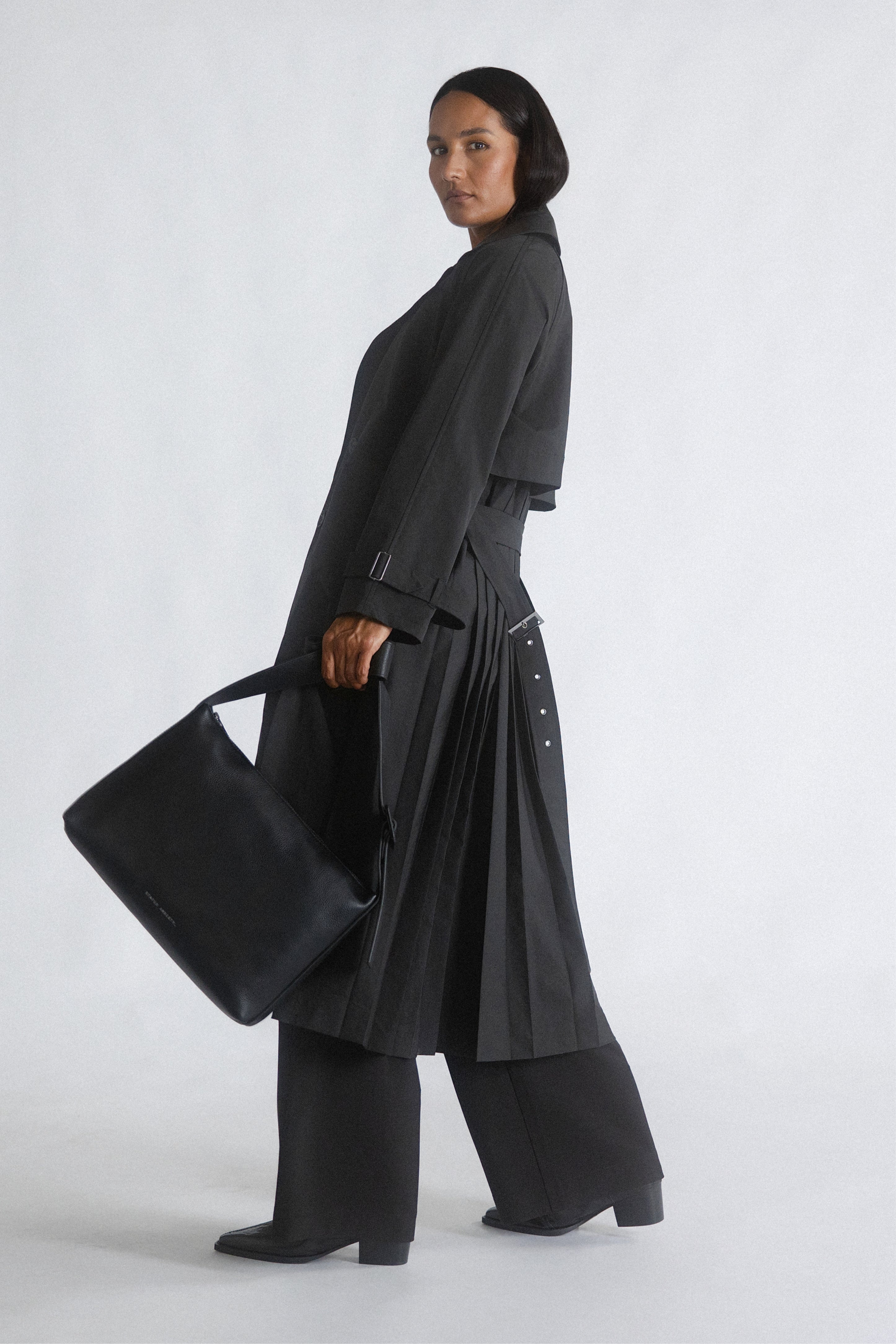 Sirocco Trench