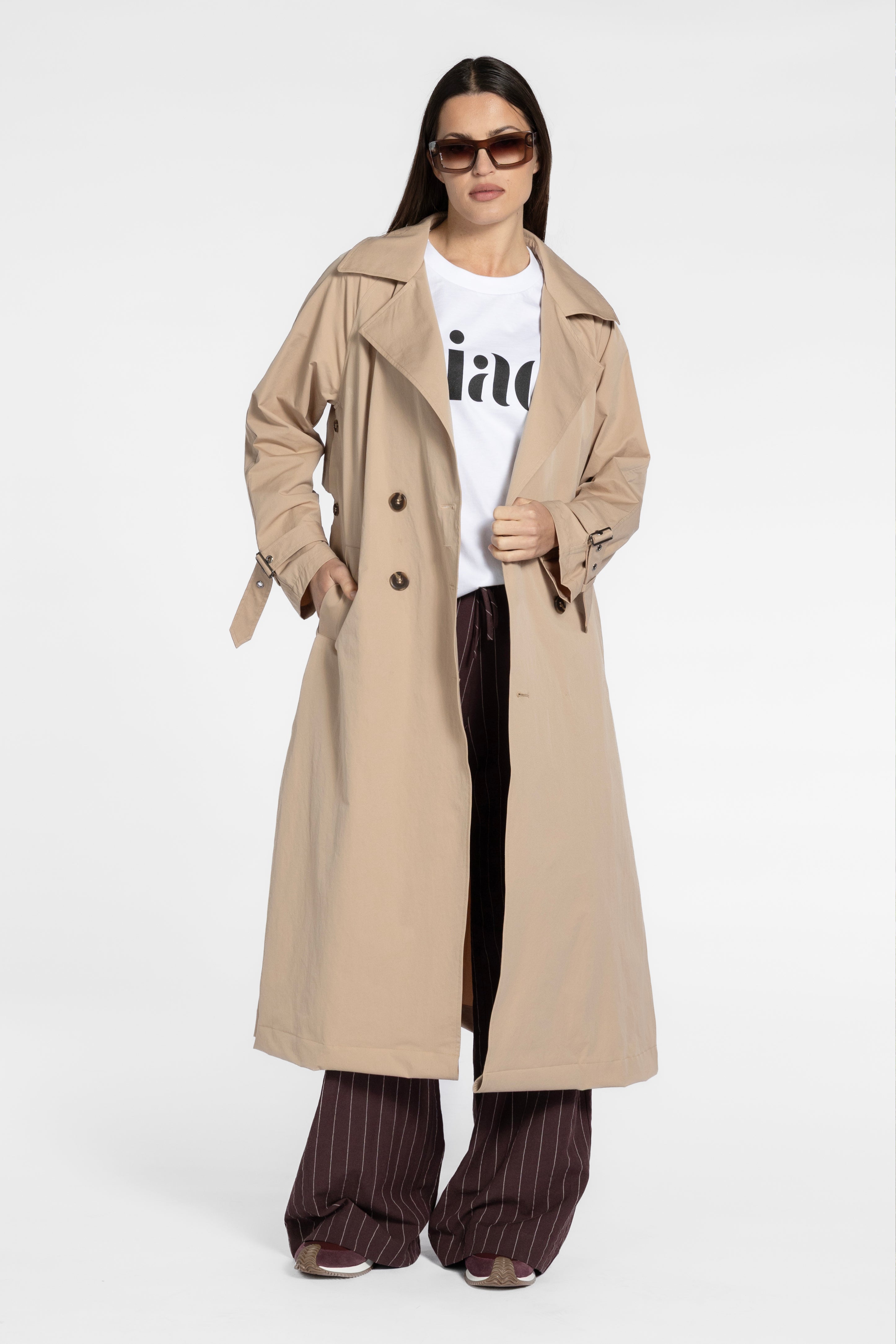 Sirocco Trench