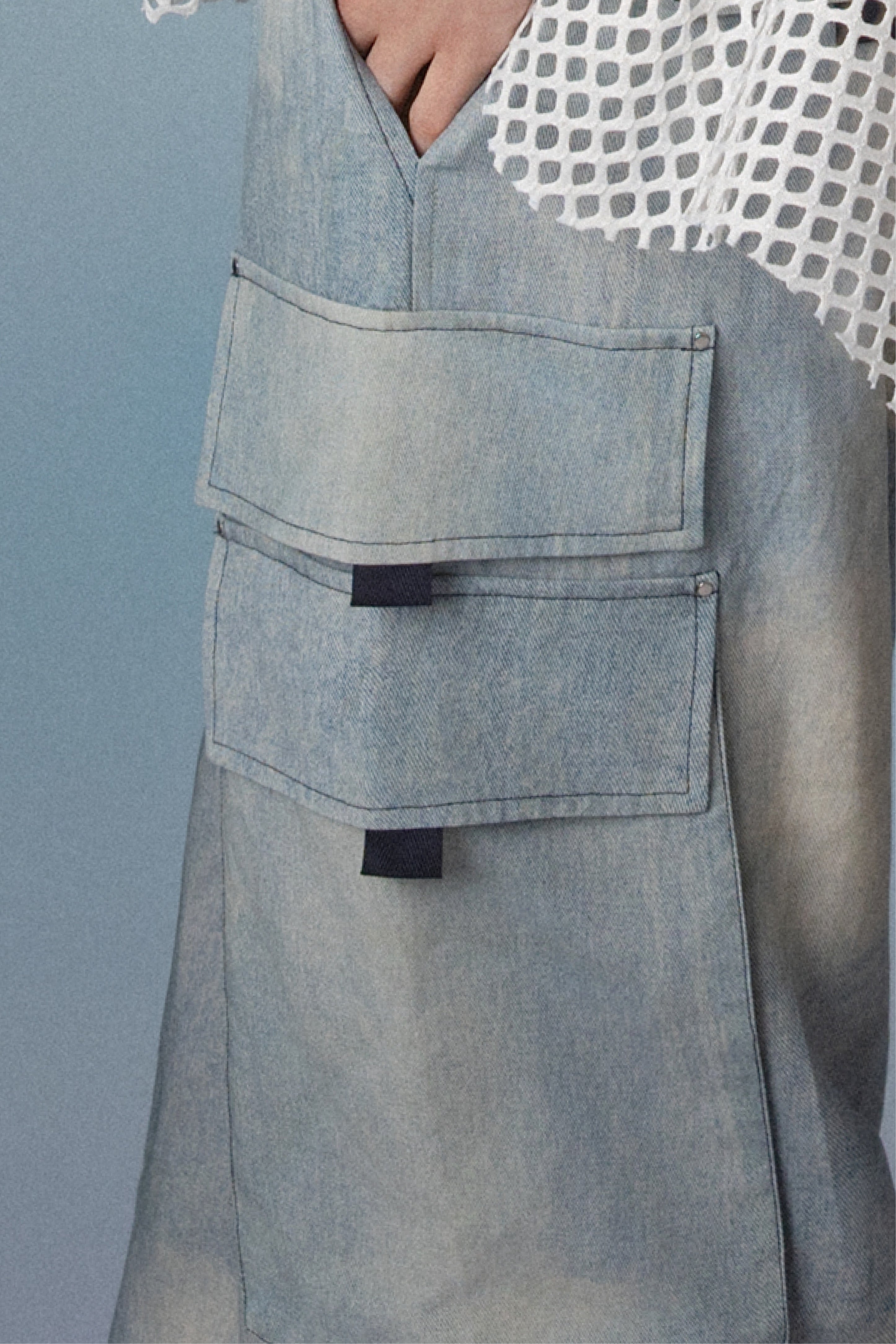 Soho Wide Leg Pant