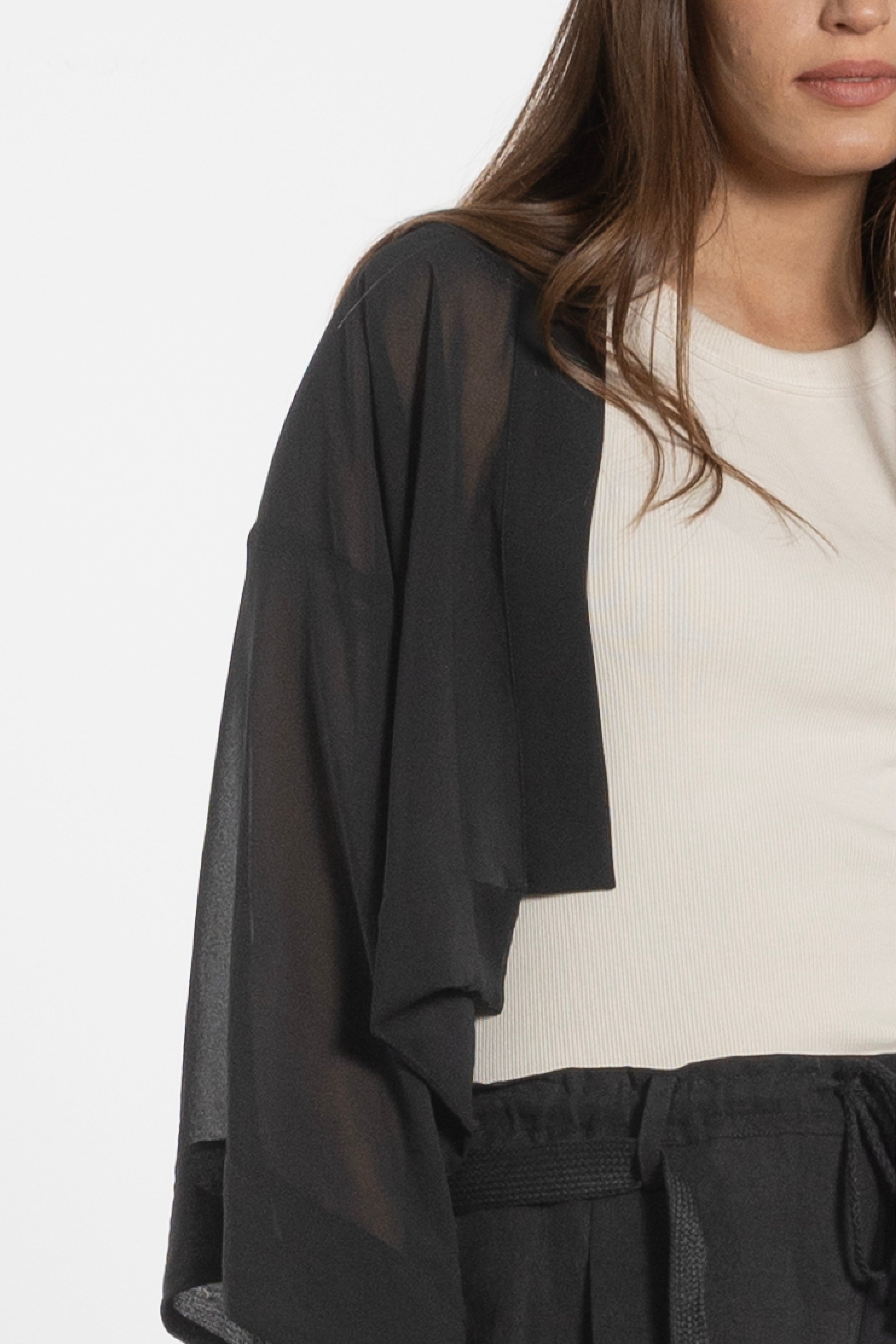 Soul Lightweight Kimono
