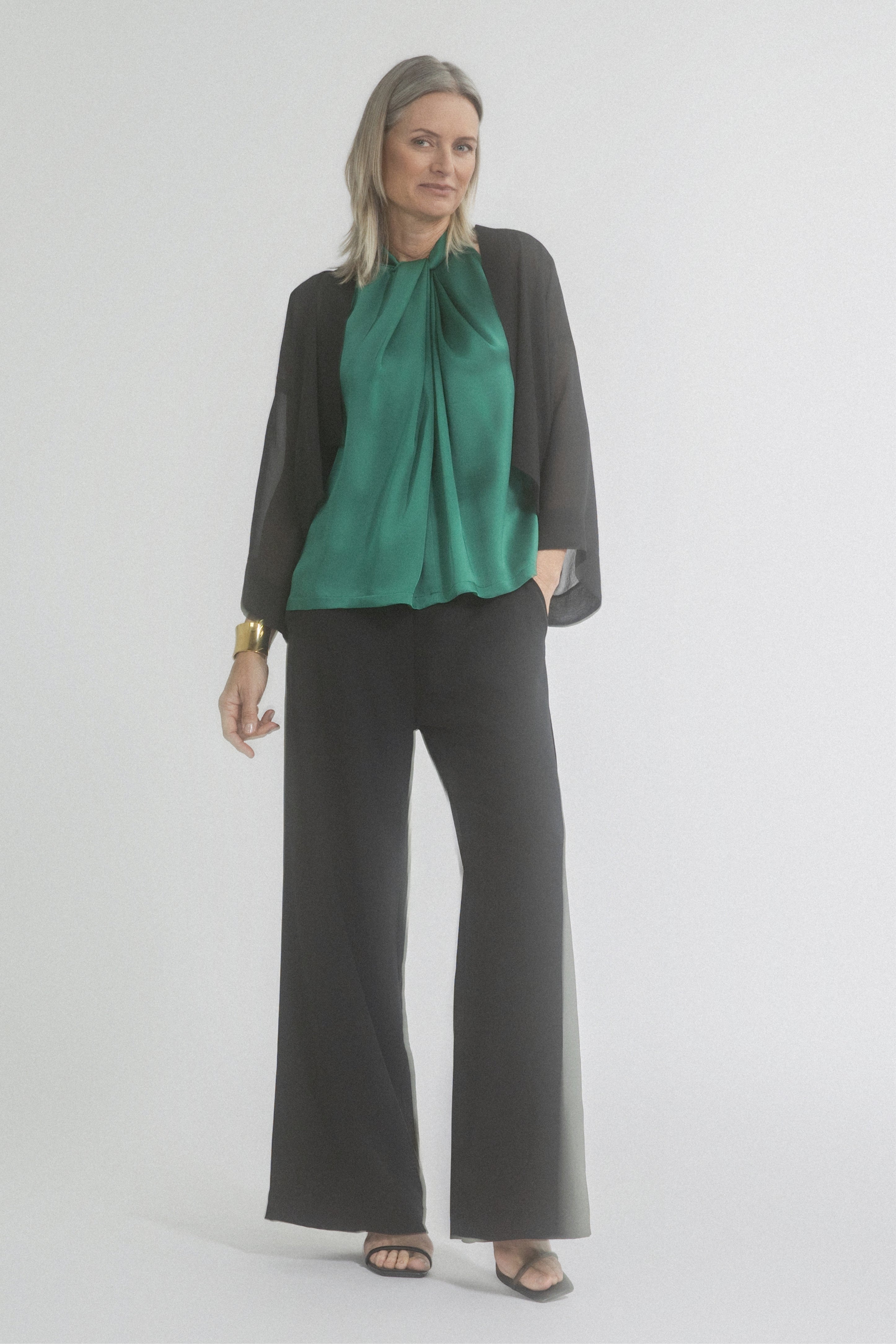 Soul Lightweight Kimono