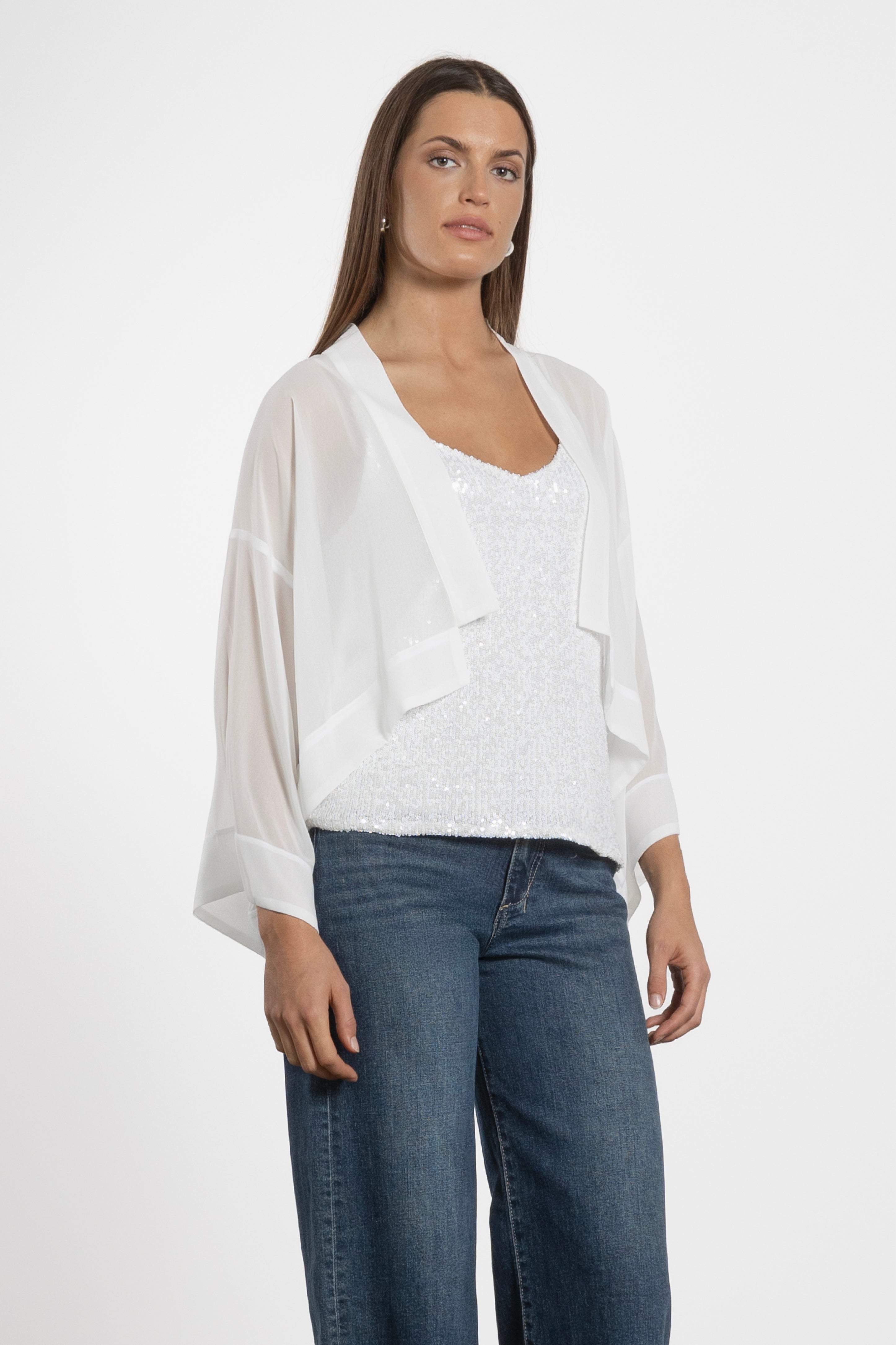 Soul Lightweight Kimono