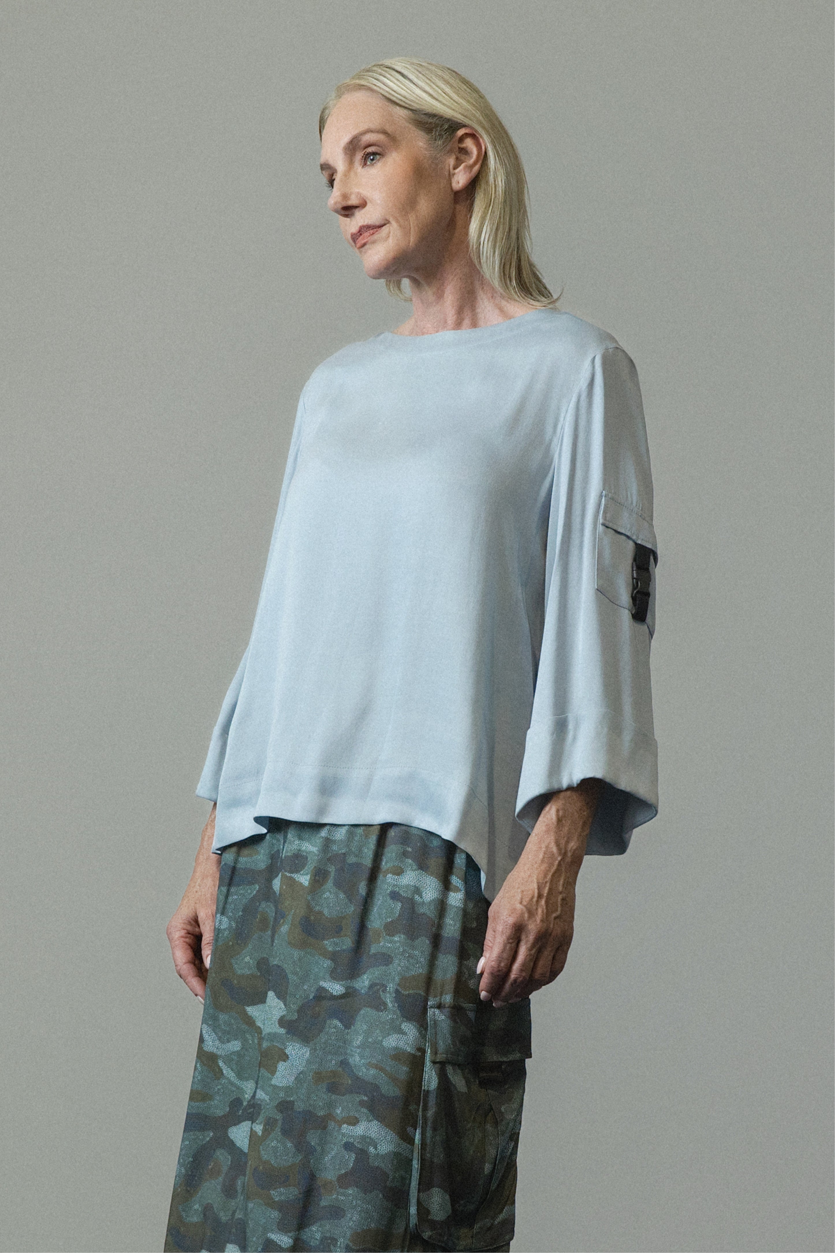 Tay Slouch Top