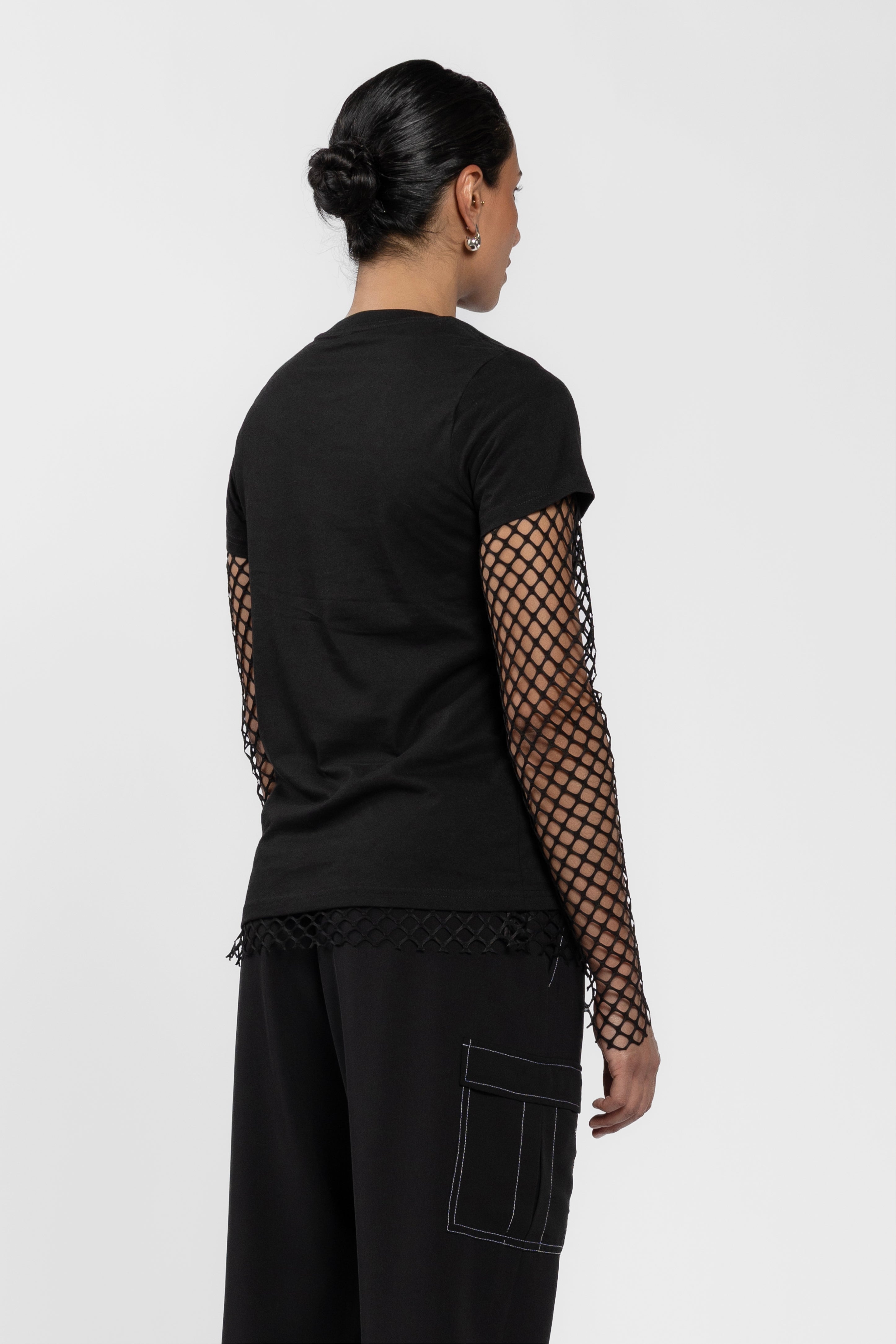 Angelo Tee