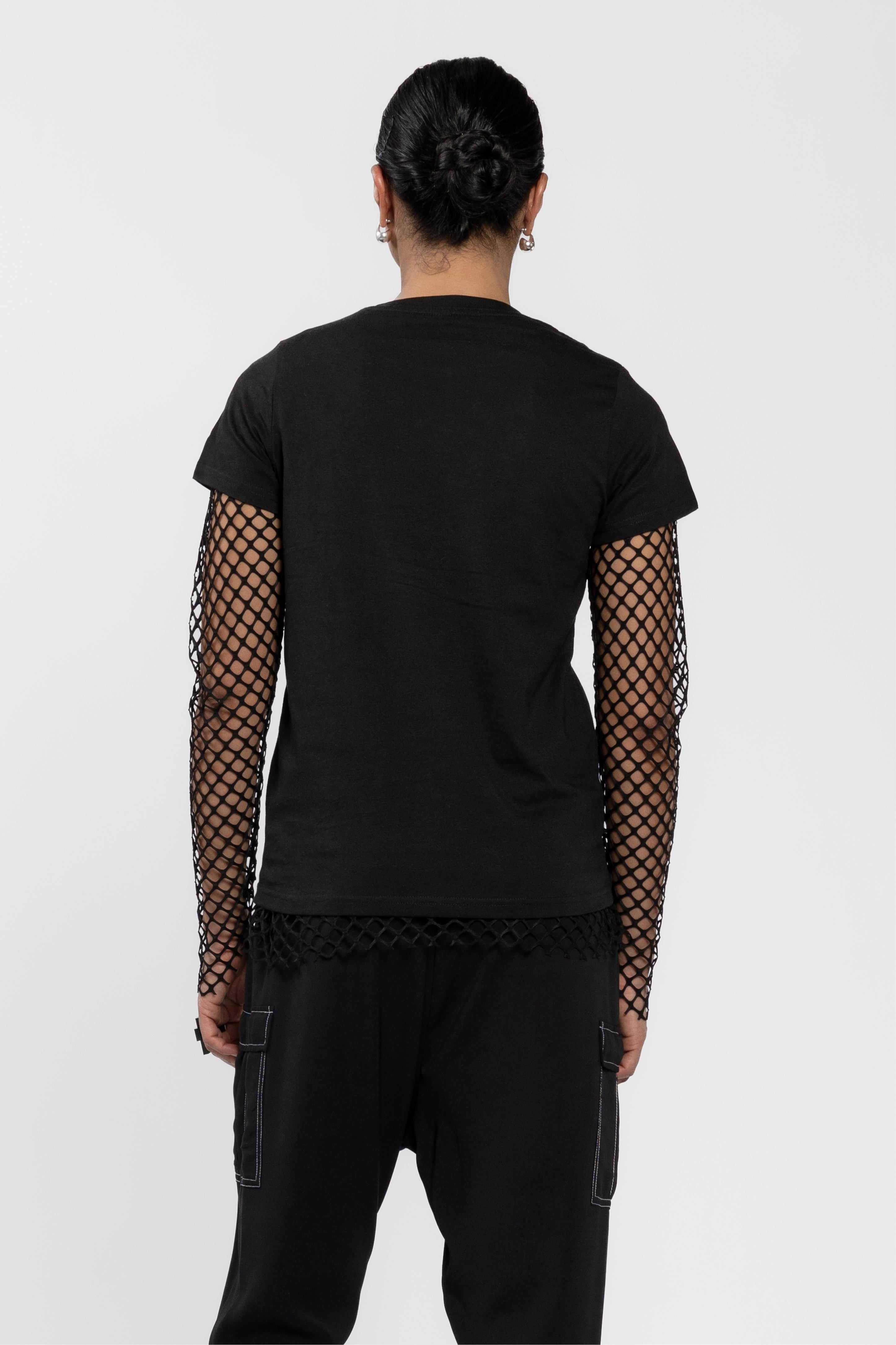 Angelo Tee