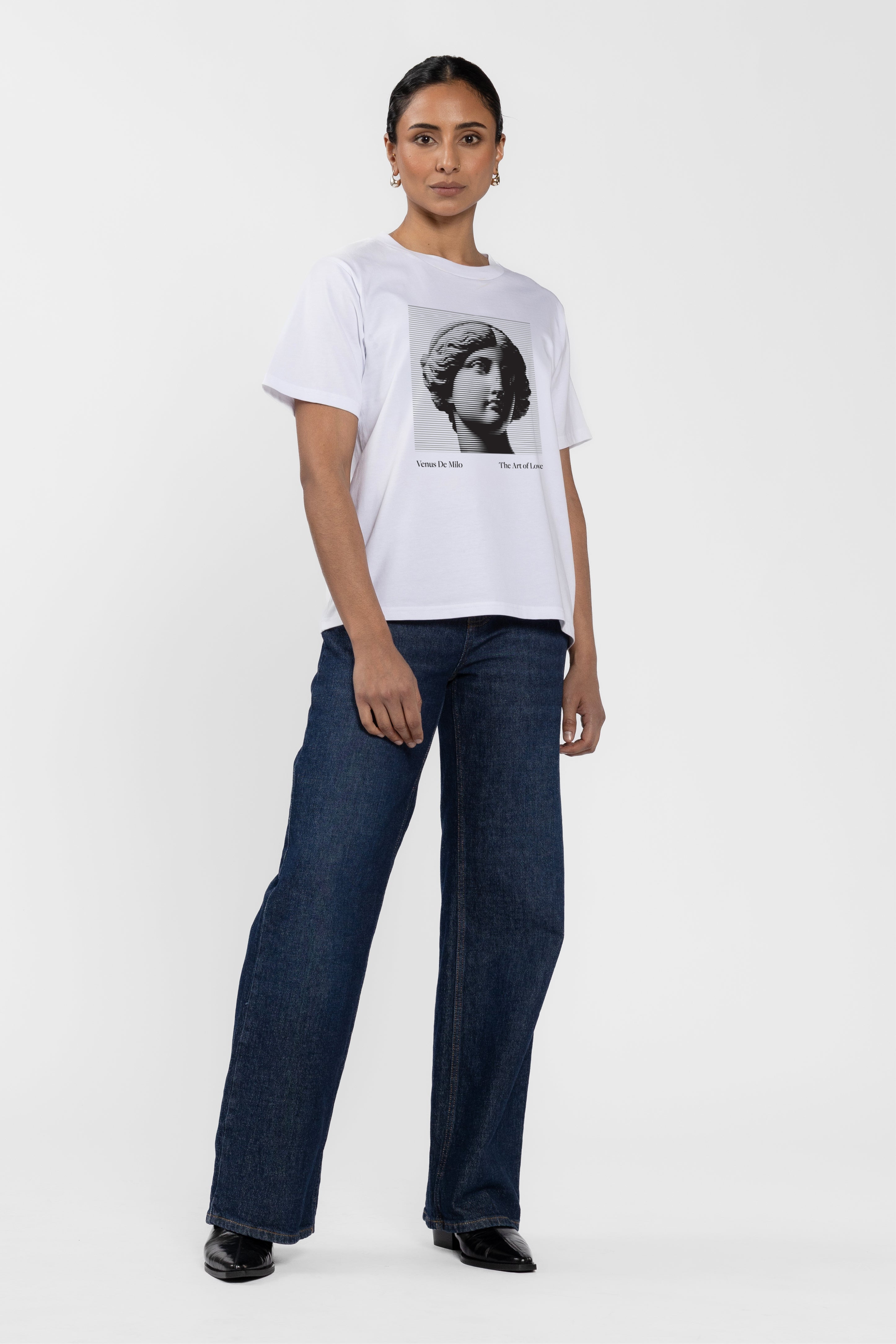 Angelo Tee
