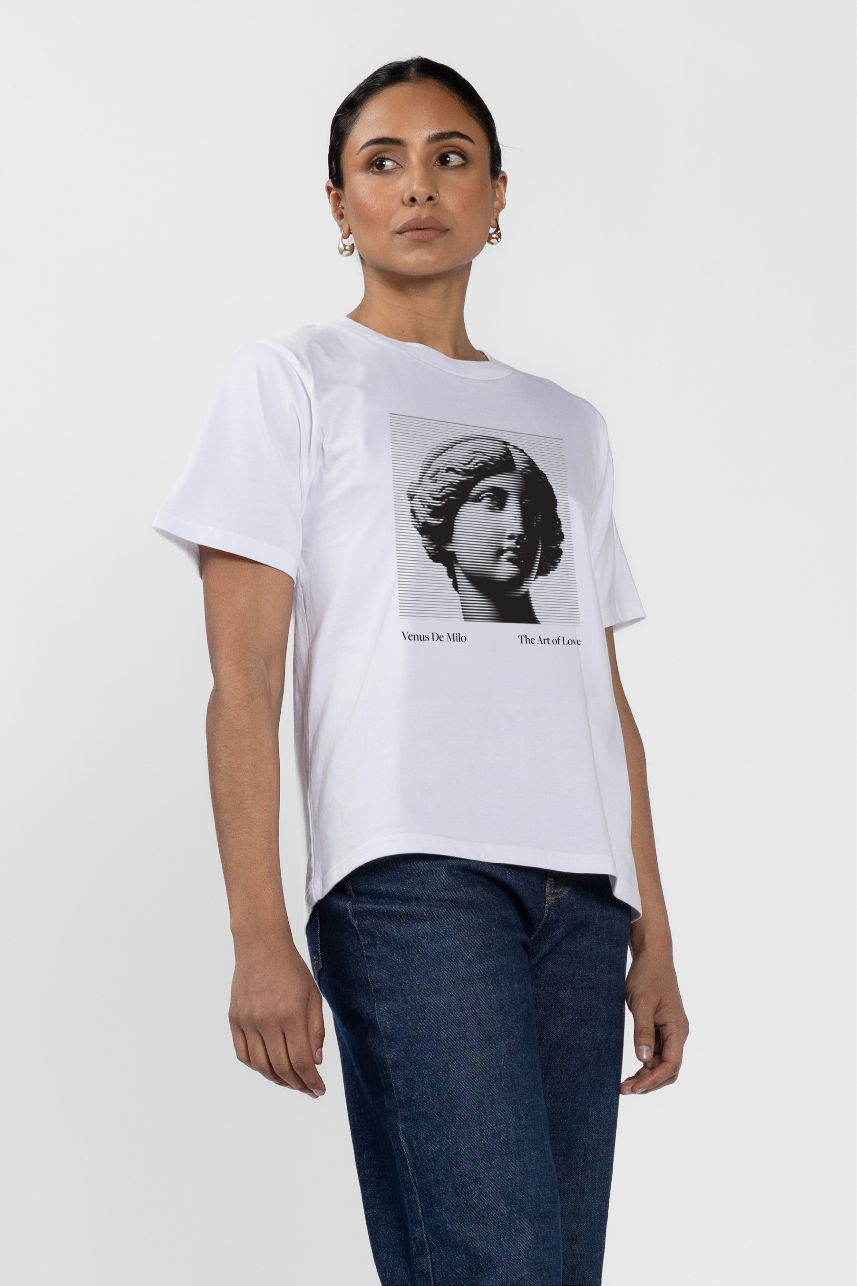 Angelo Tee