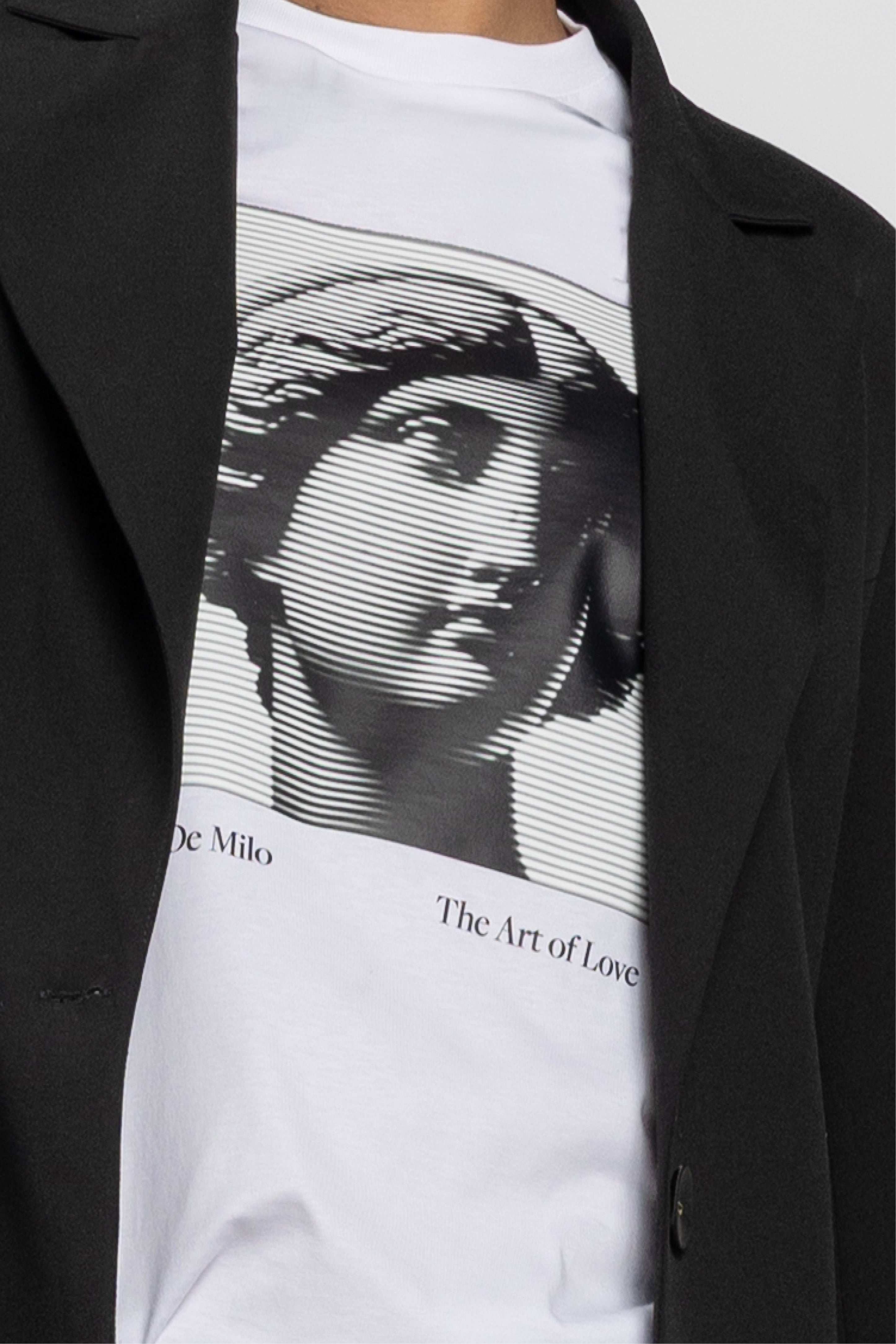 Angelo Tee