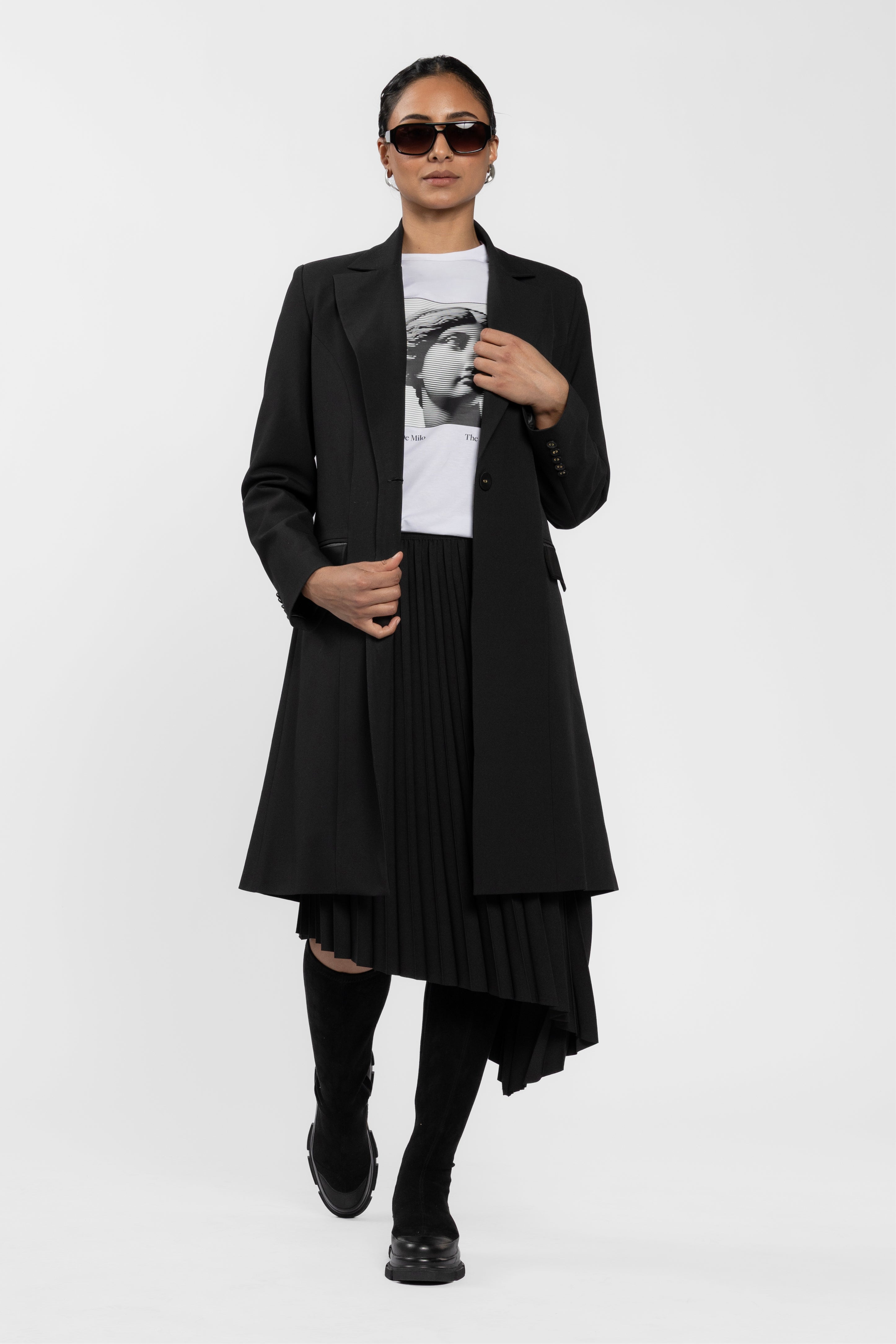 Angelo Tee