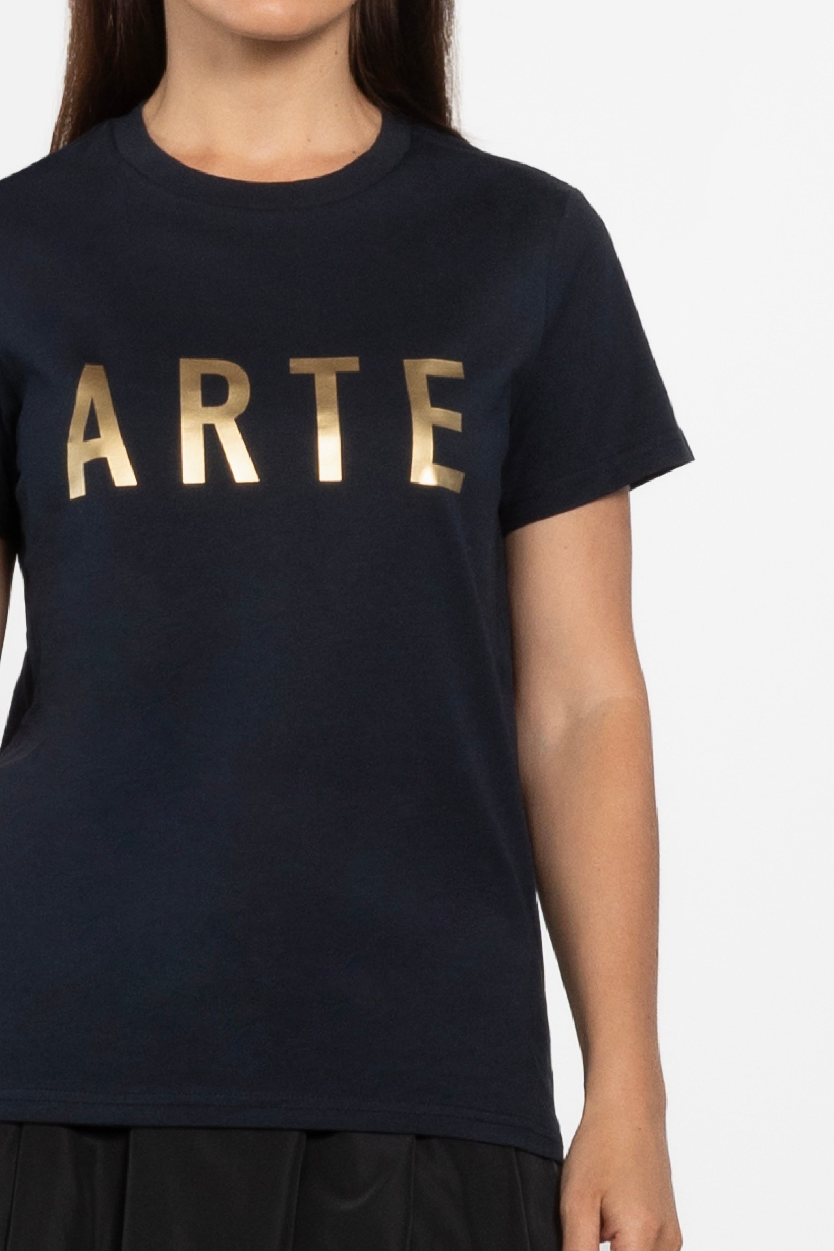 Arte Tee