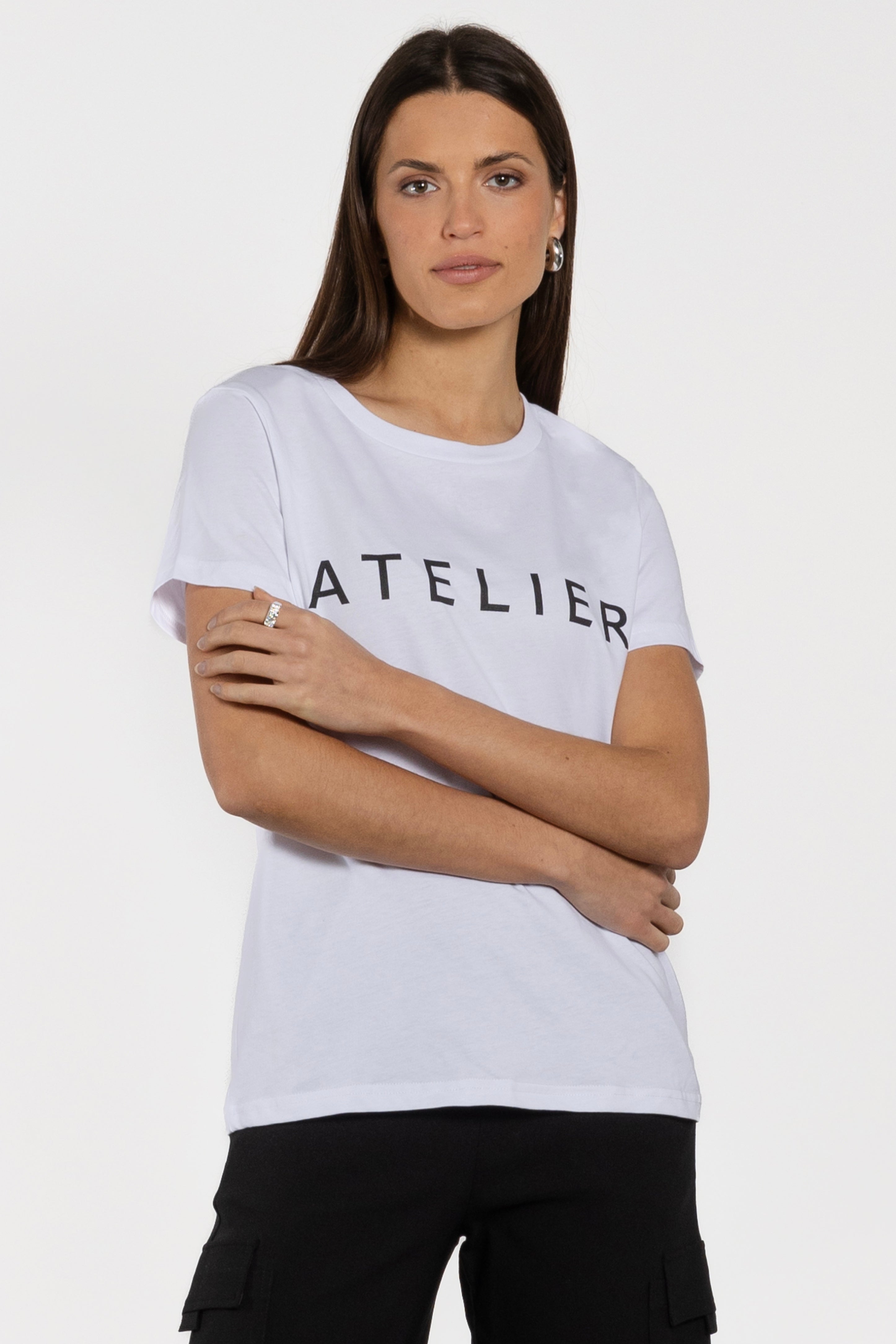 Atelier Tee