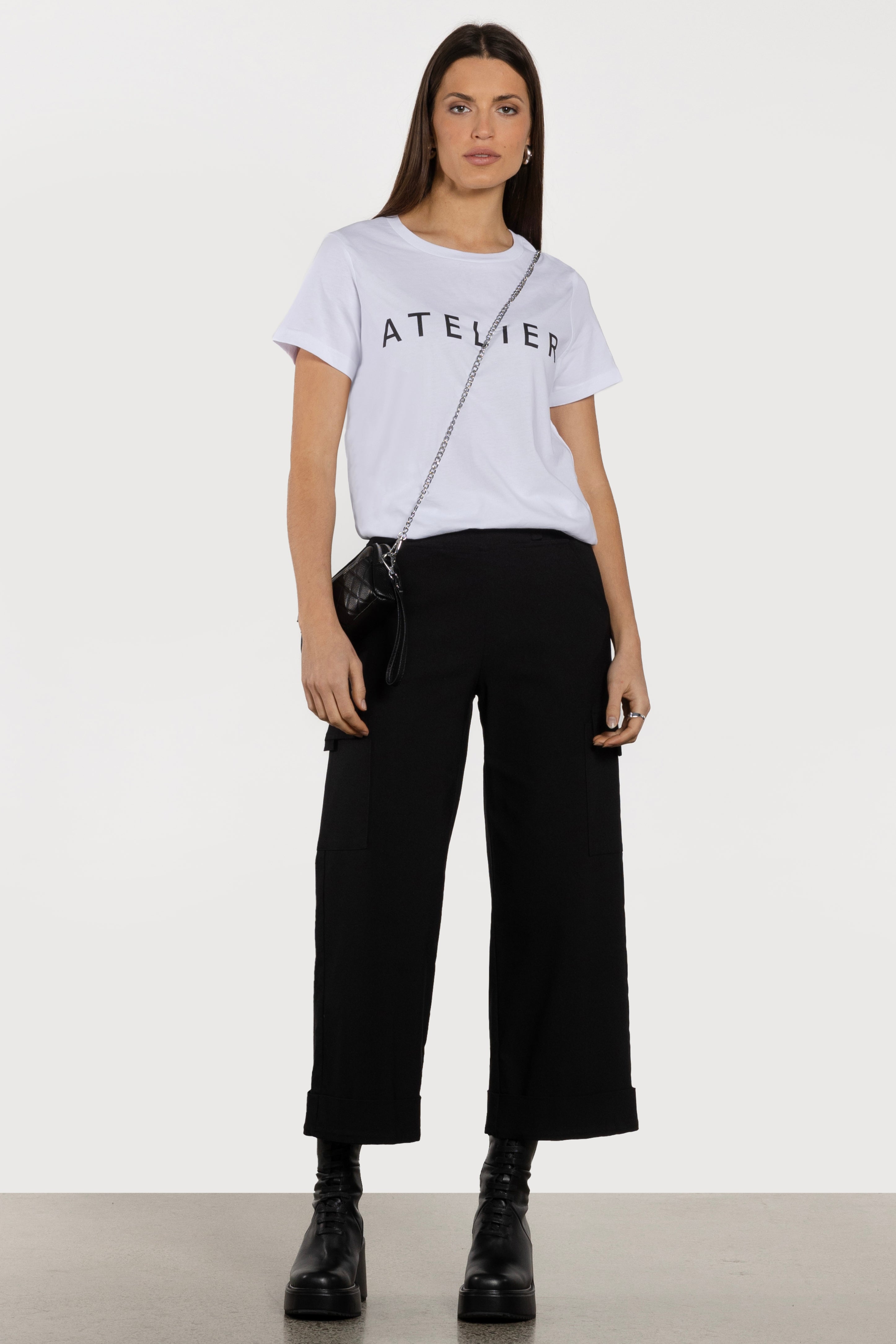 Atelier Tee