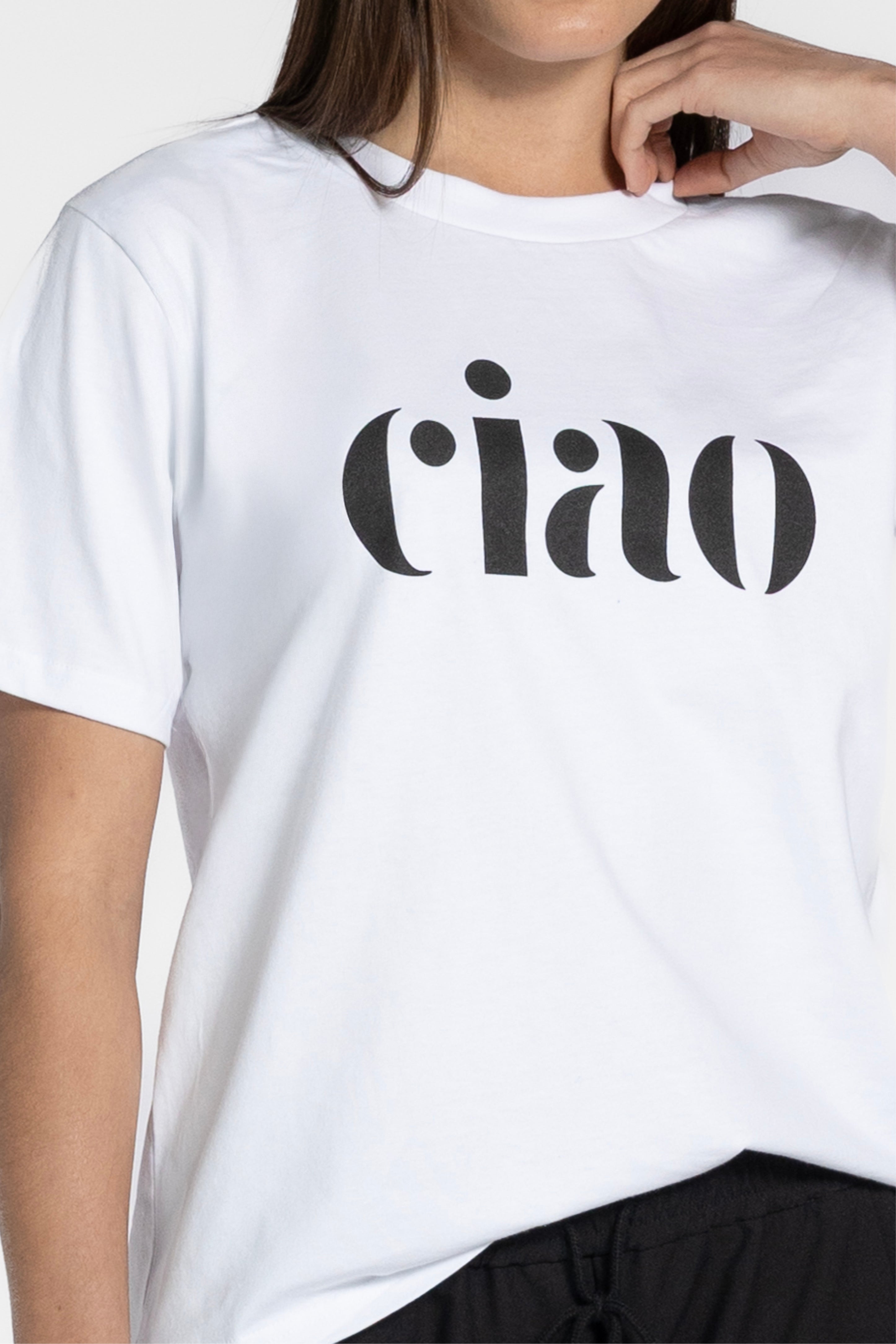 Ciao Tshirt