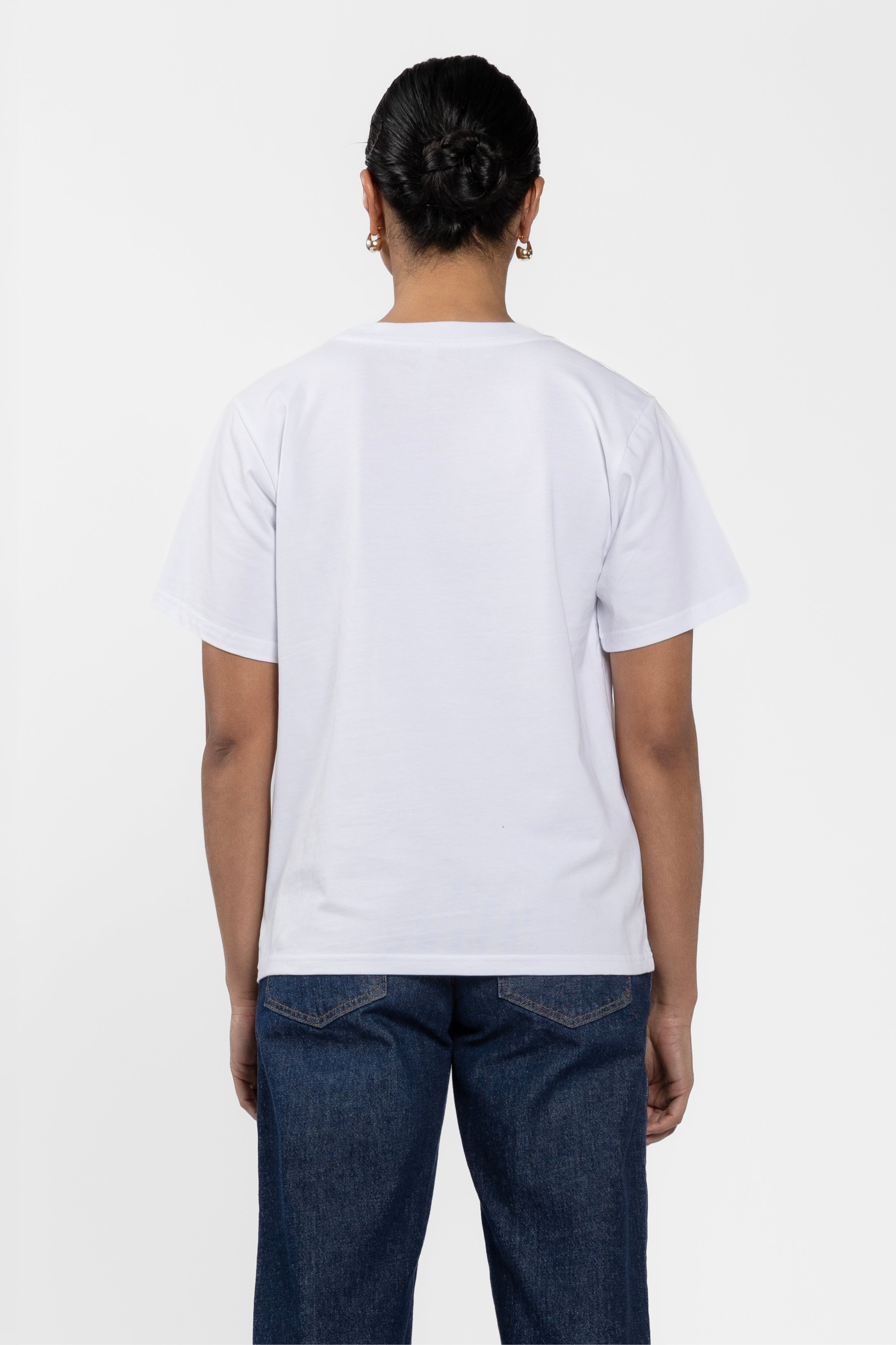 Fabulously Rebellious Tee