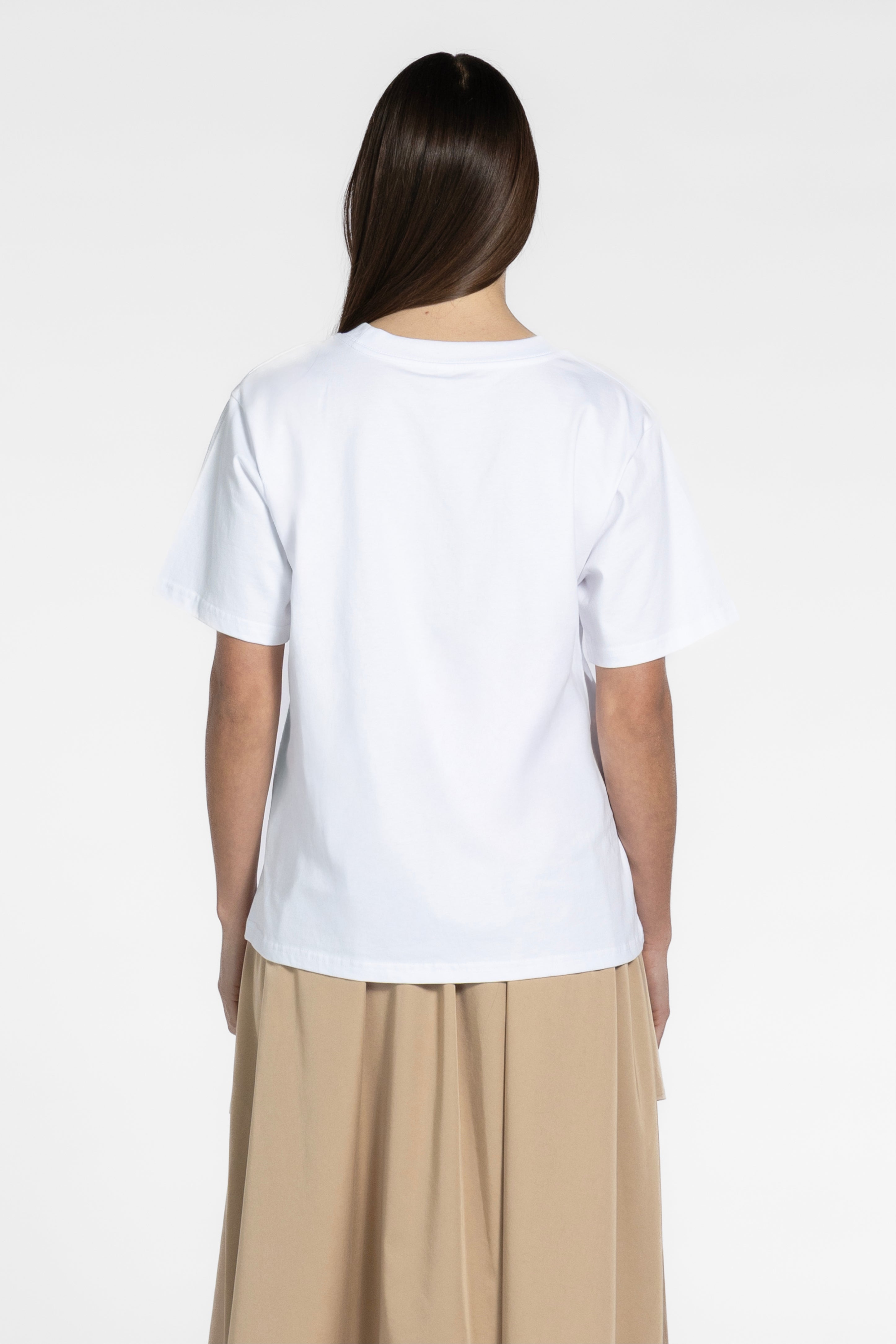 Freedom Is My Frequency Tee