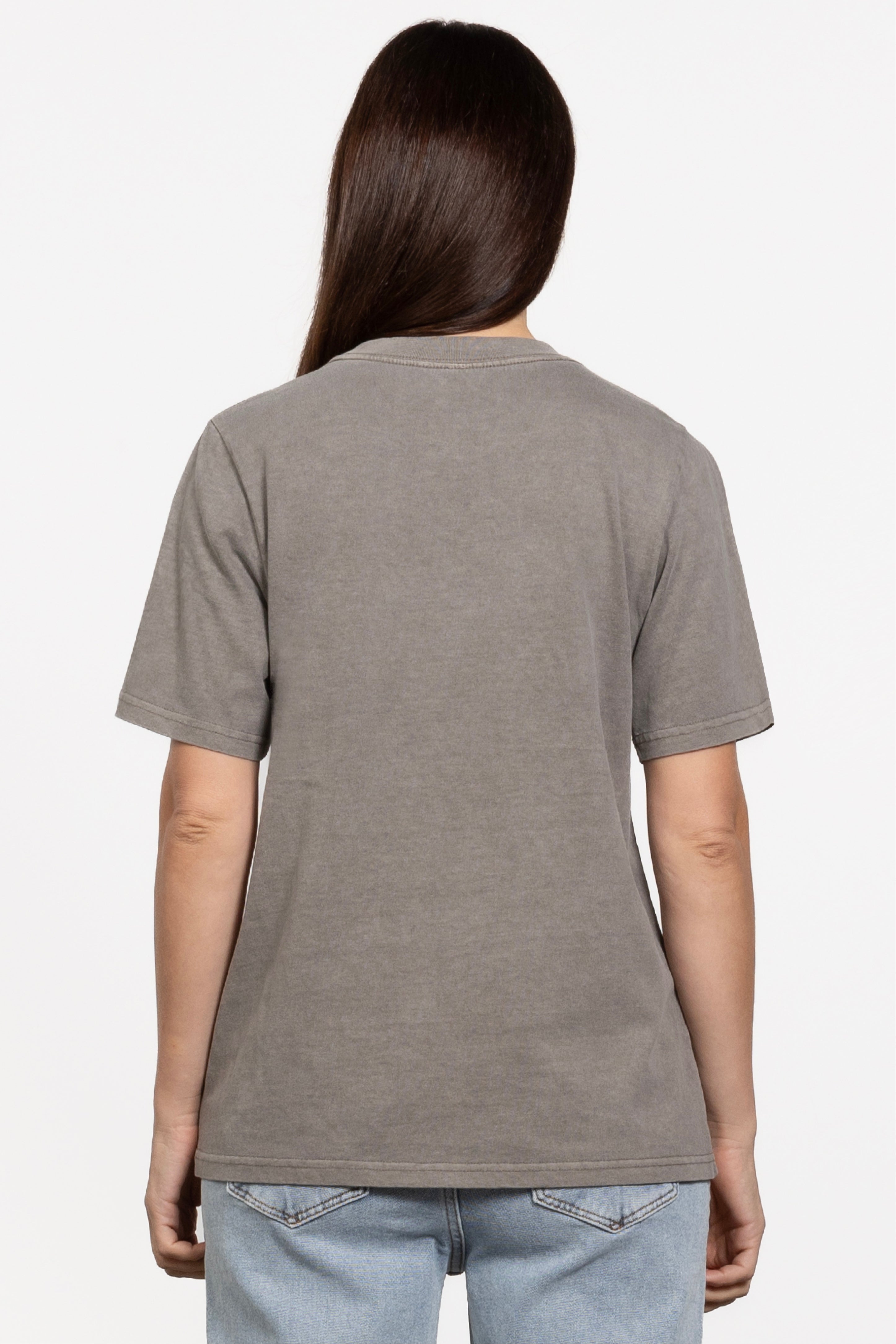 Girl With The Pearl Tee
