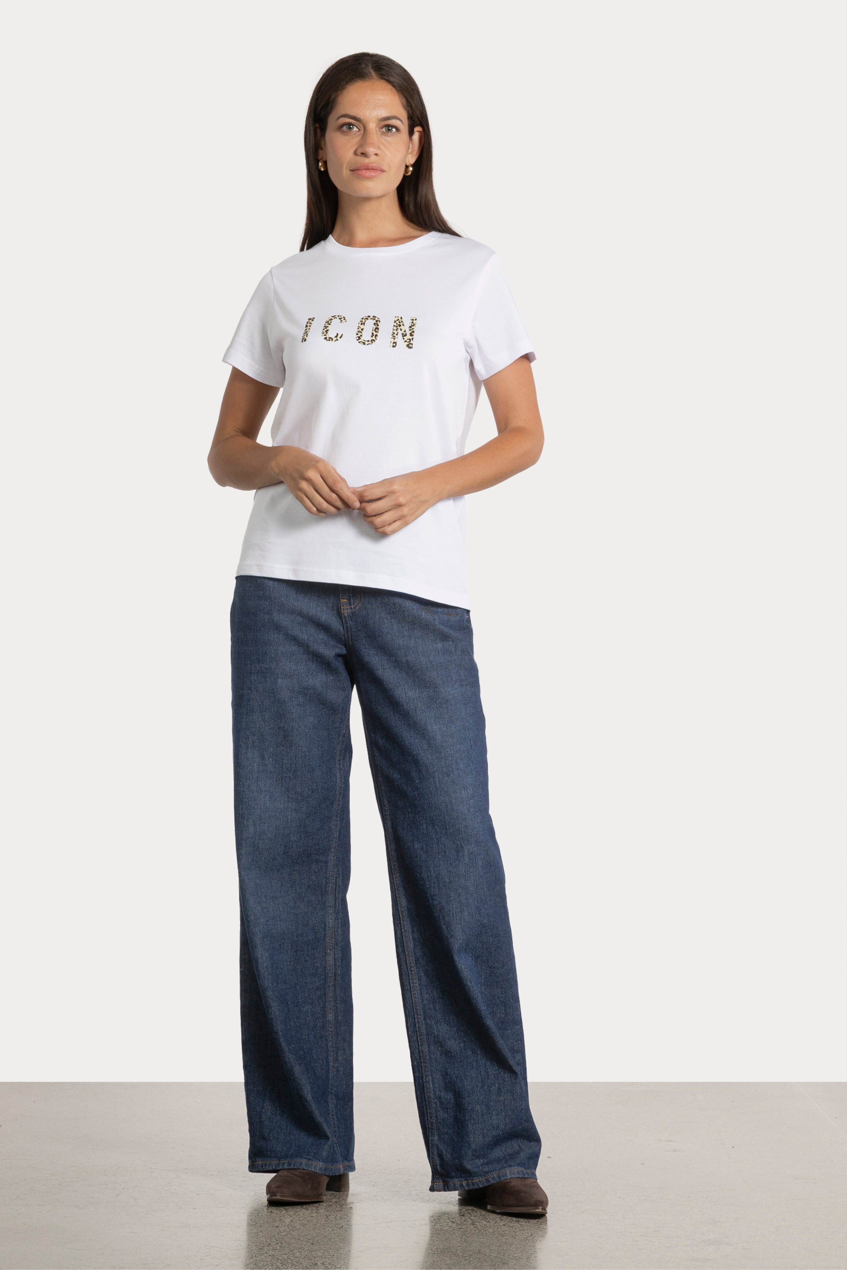Icon Animal Tshirt