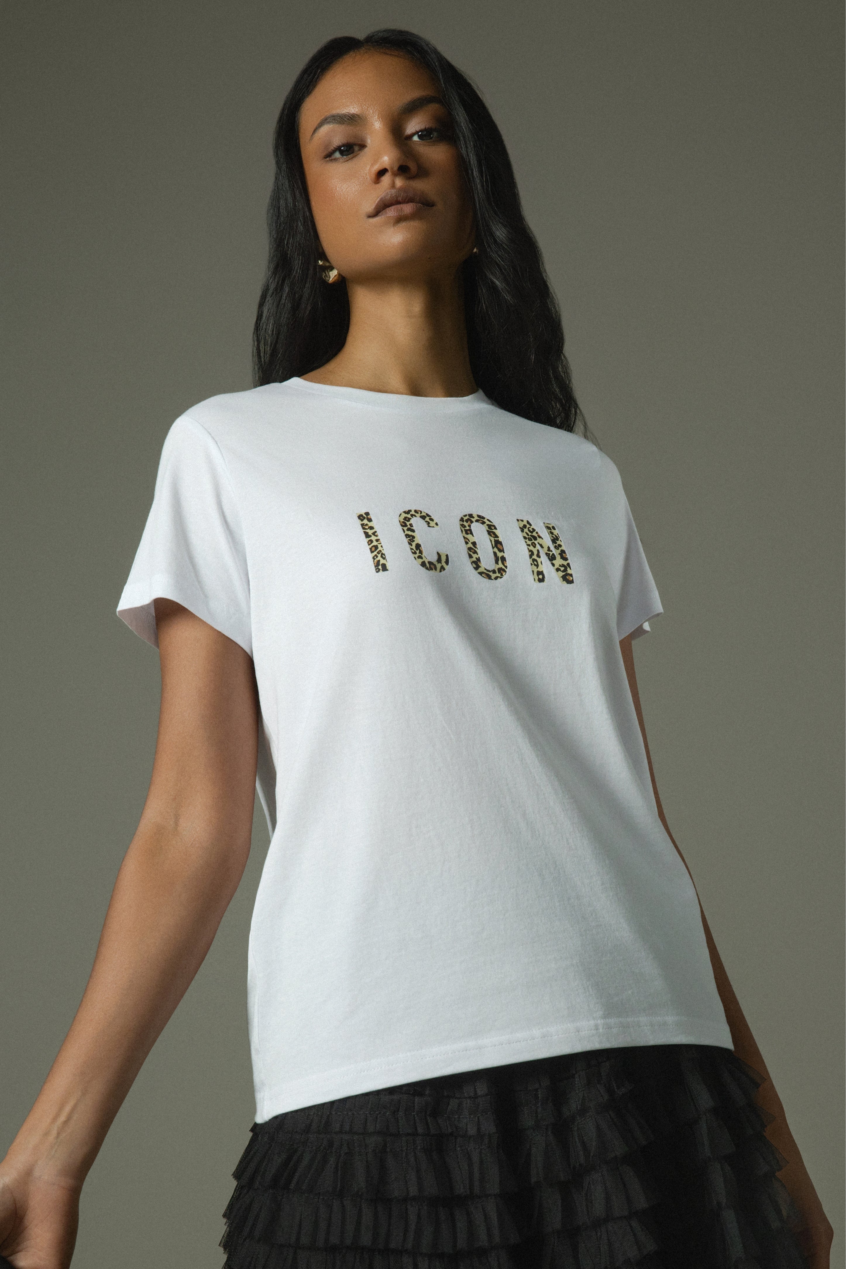 Icon Animal Tshirt