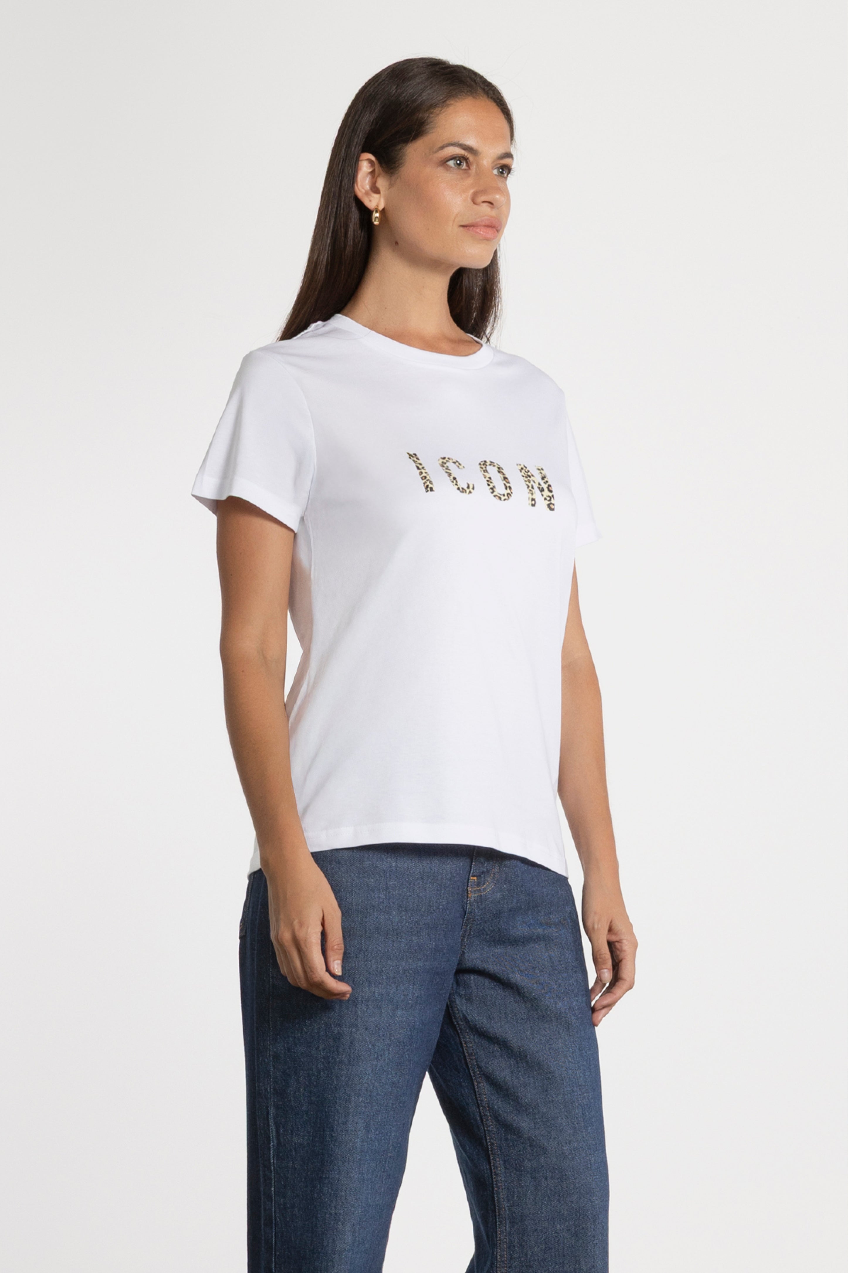 Icon Animal Tshirt