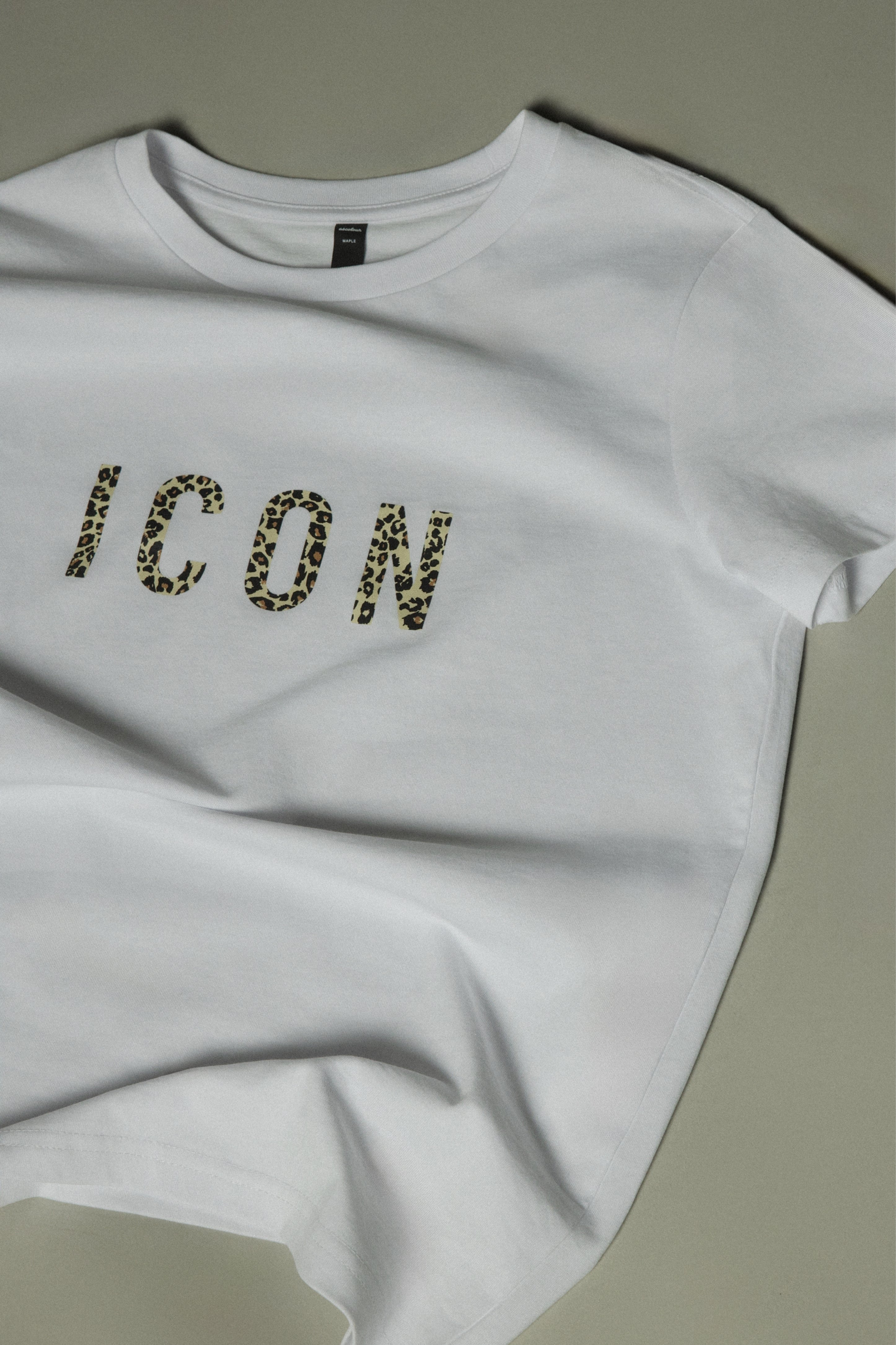 Icon Animal Tshirt