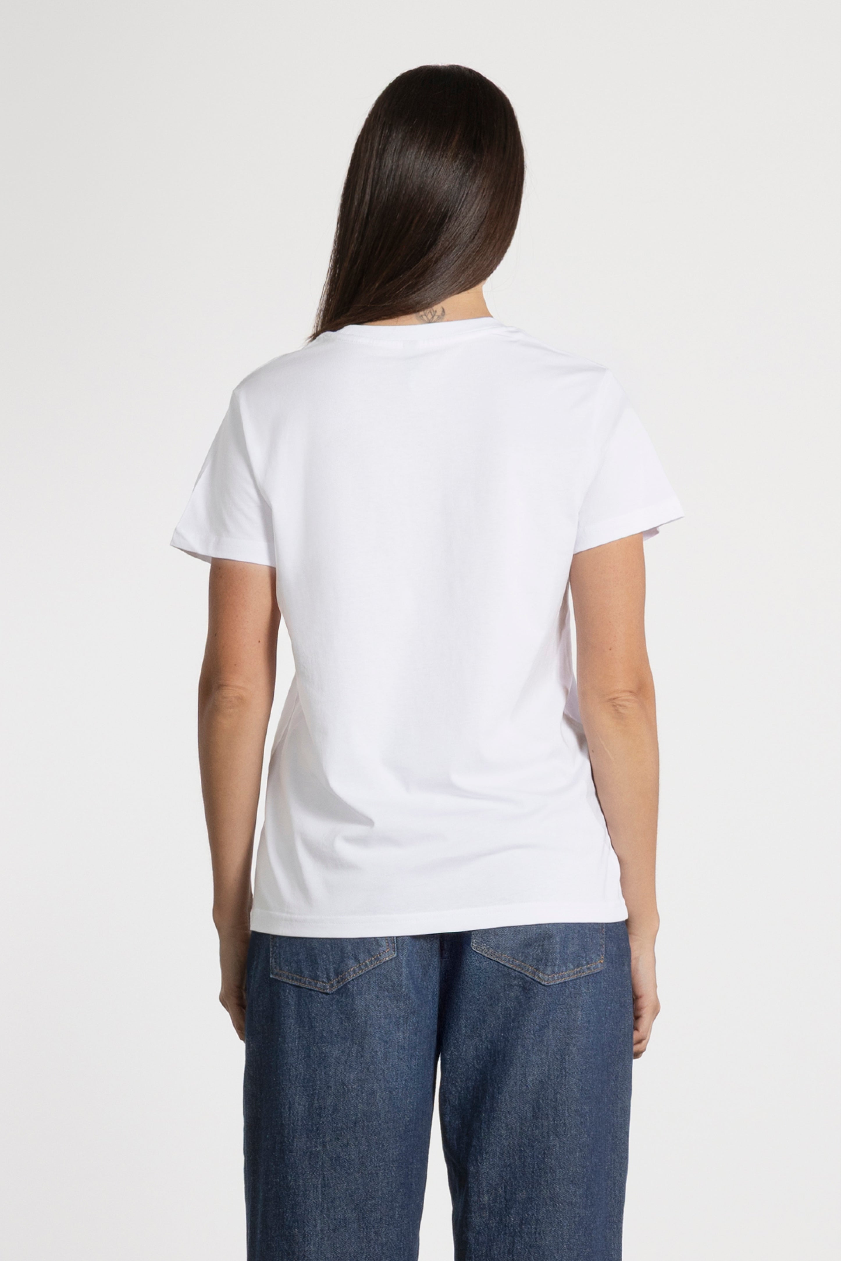 Icon Animal Tshirt