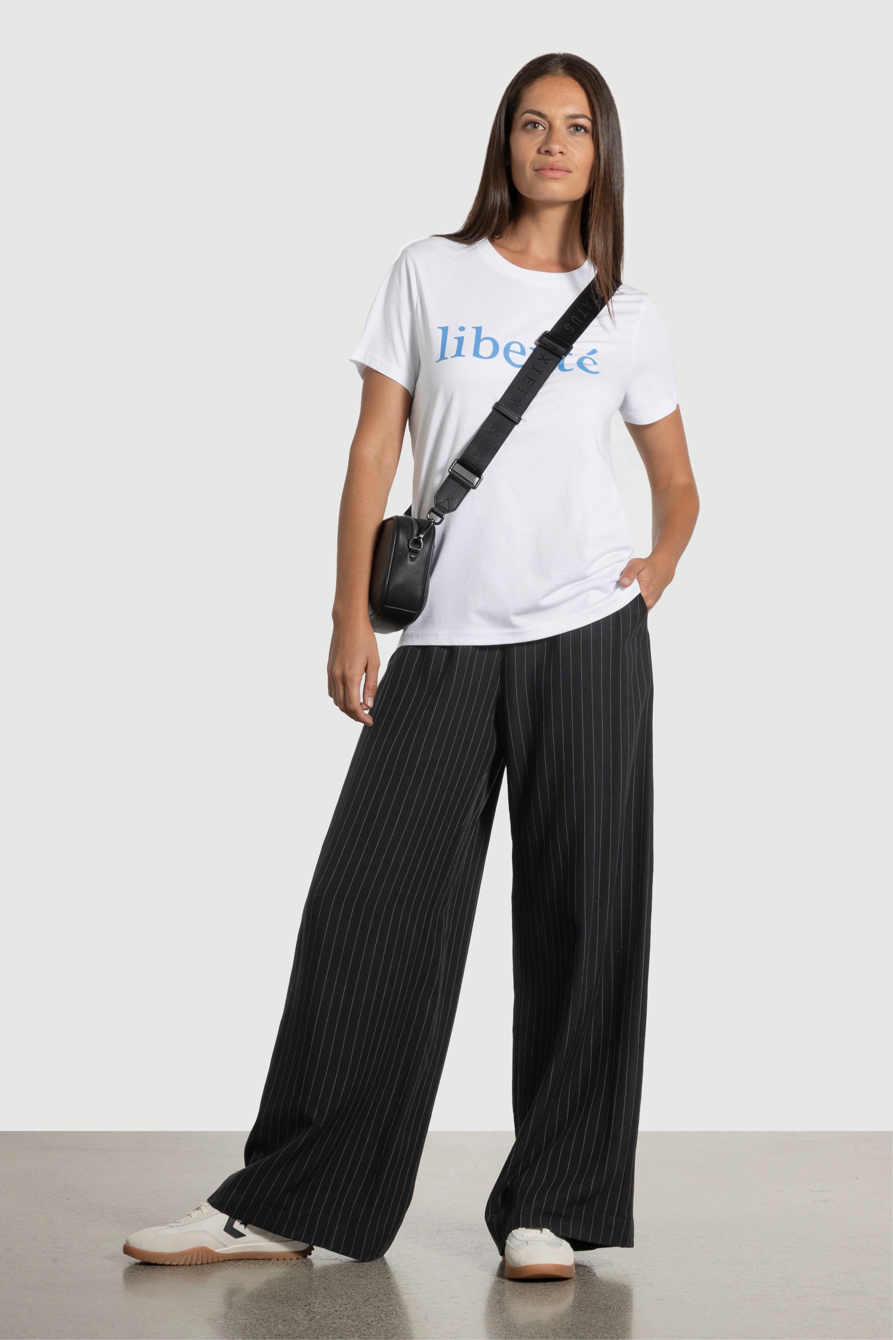 Liberte Tee