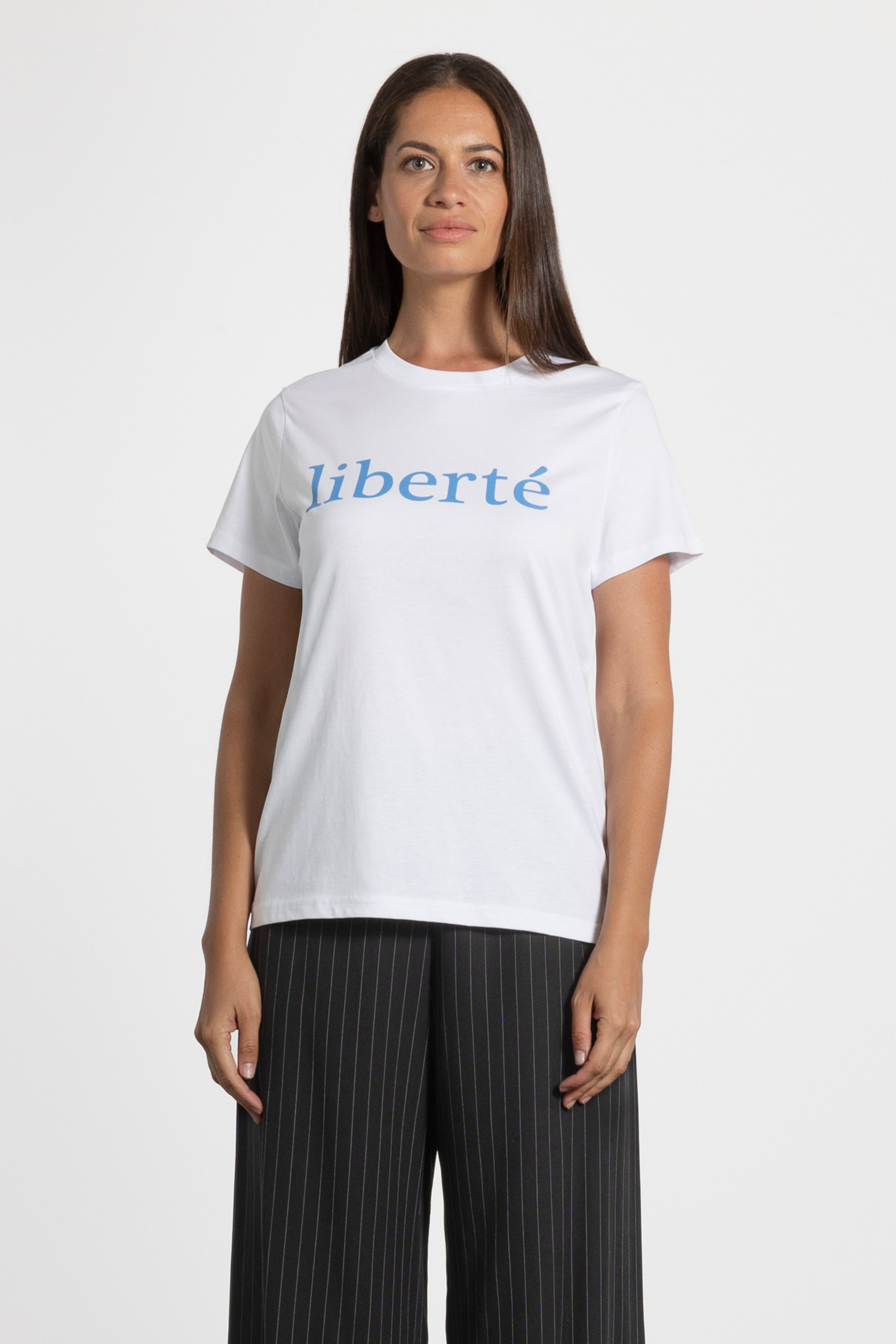 Liberte Tee